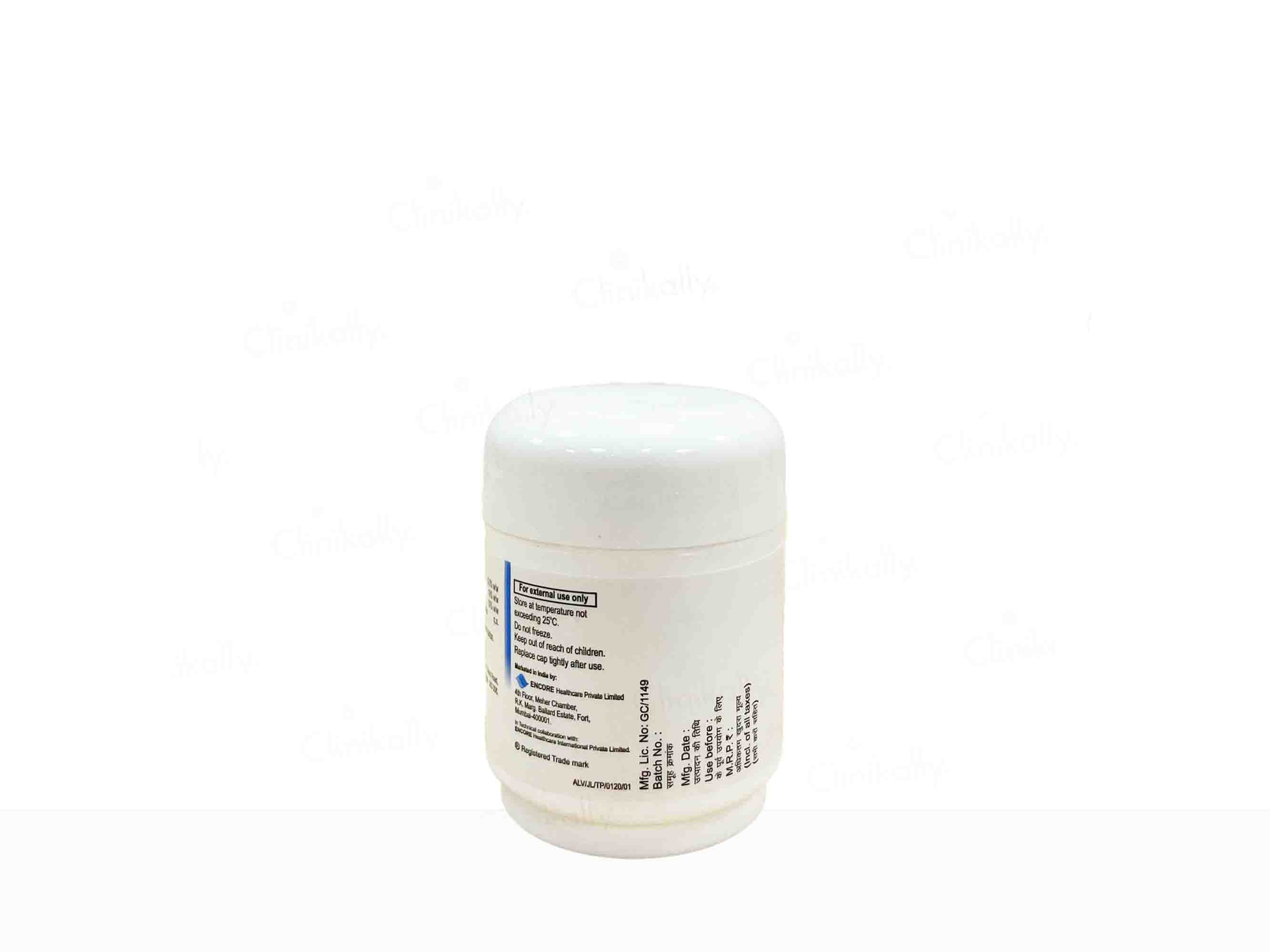 Alvextra Skin Hydrating Cream - Image 3