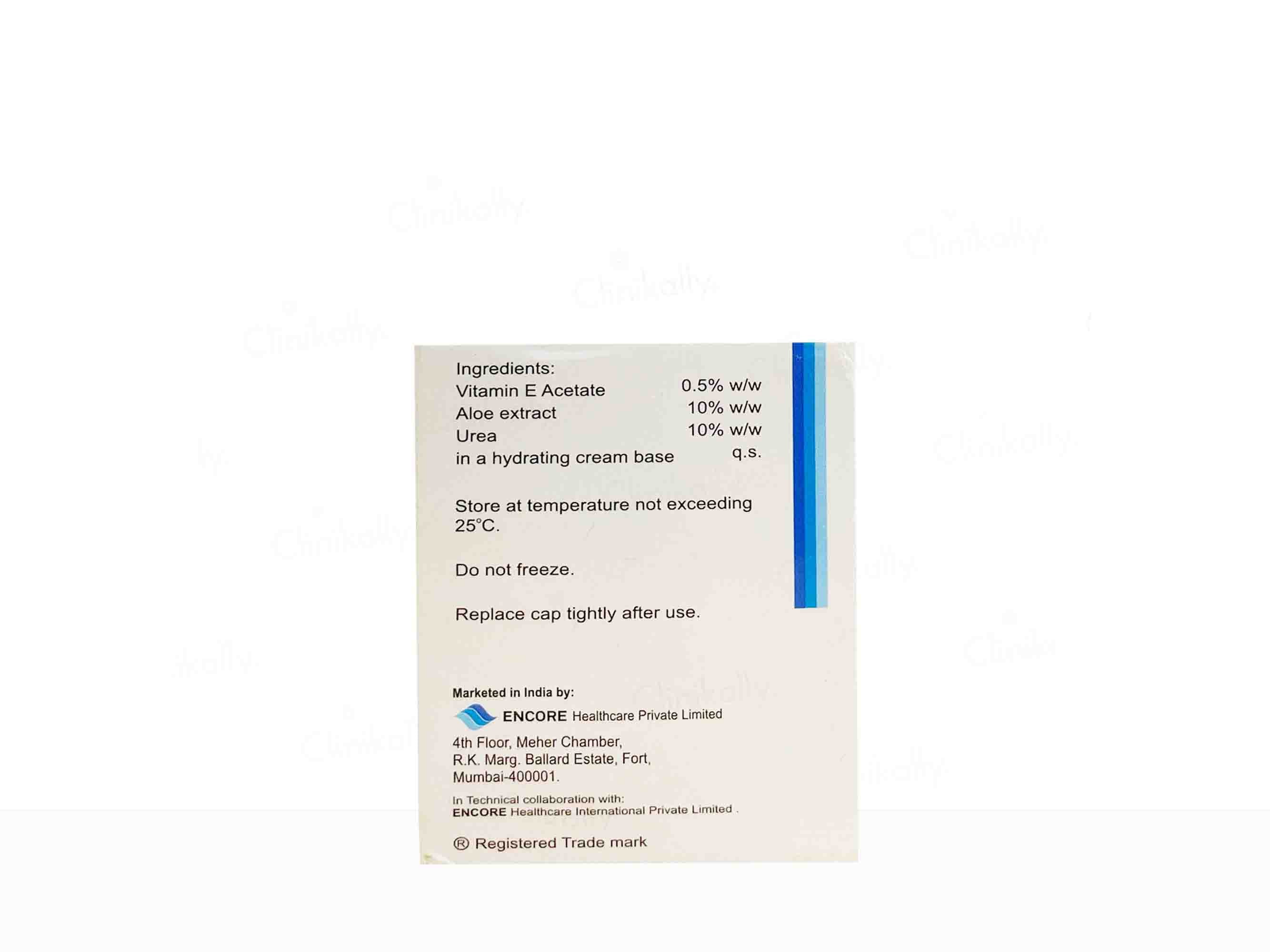 Alvextra Skin Hydrating Cream - Image 5