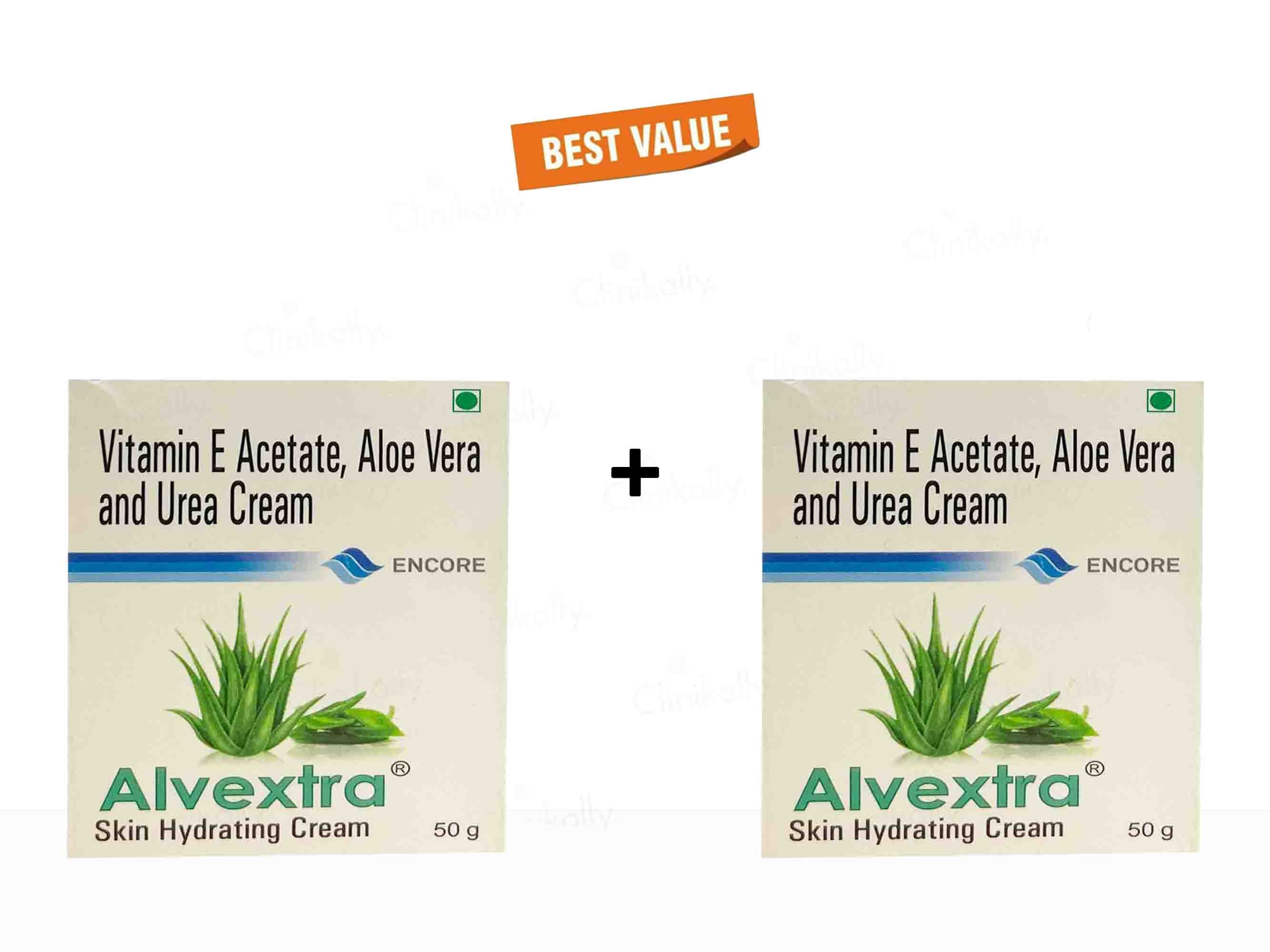 Alvextra Skin Hydrating Cream - Image 6