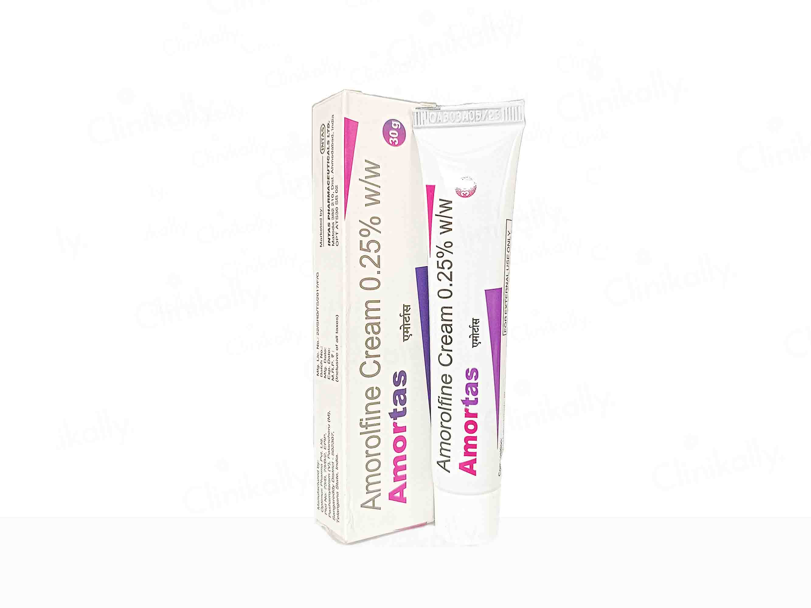 Amortas Cream - Image 2