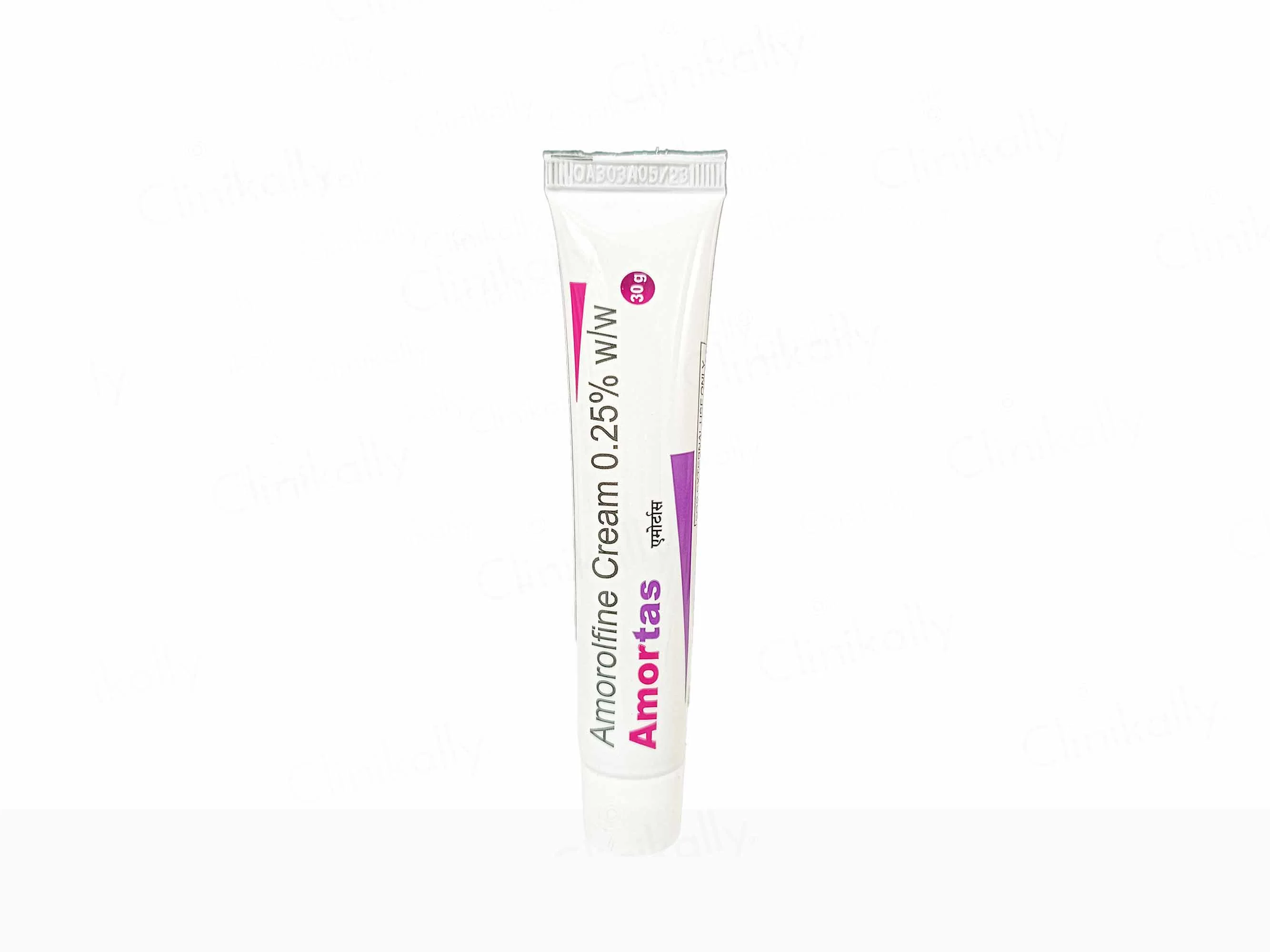 Amortas Cream - Image 3