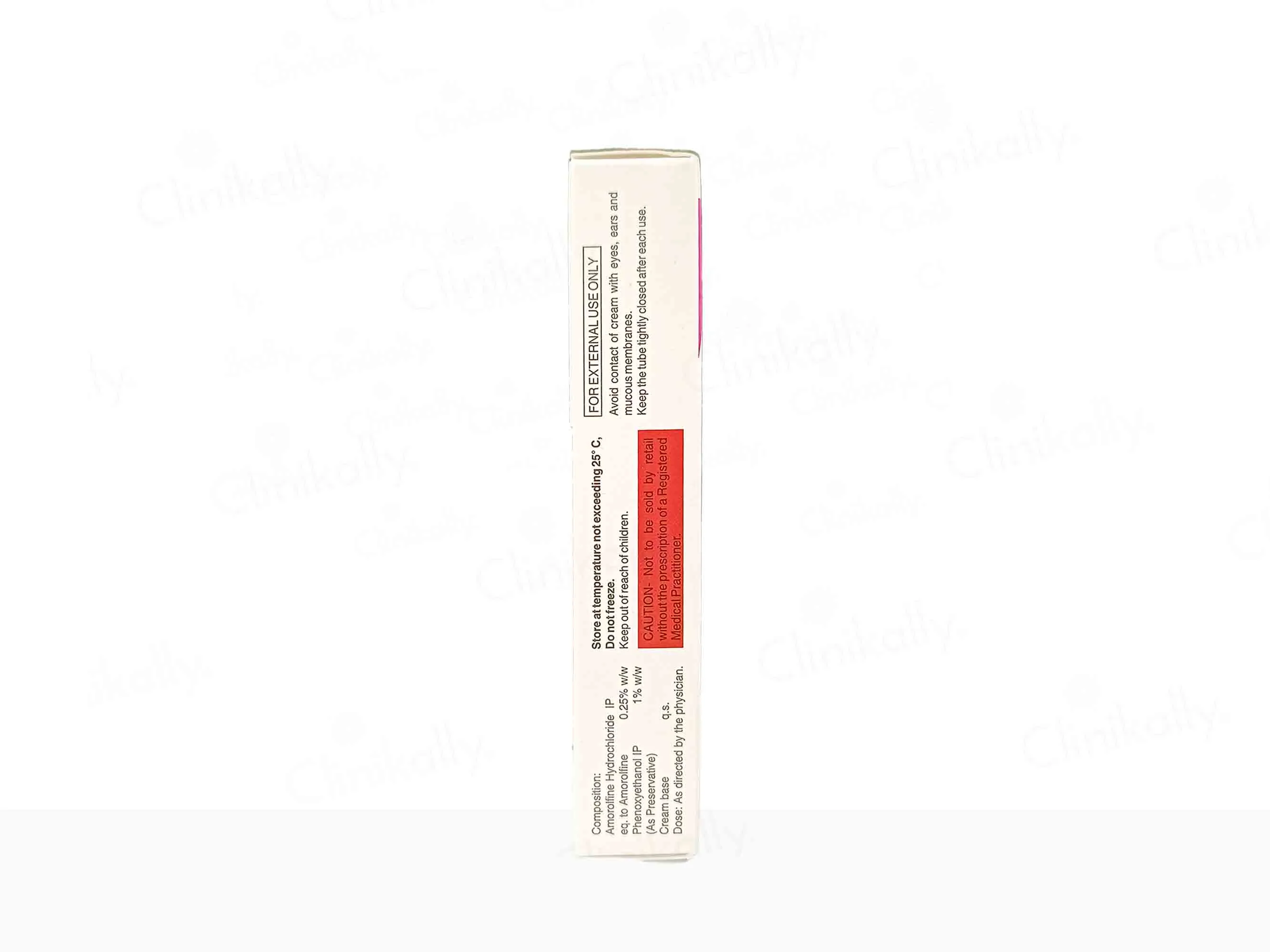 Amortas Cream - Image 4