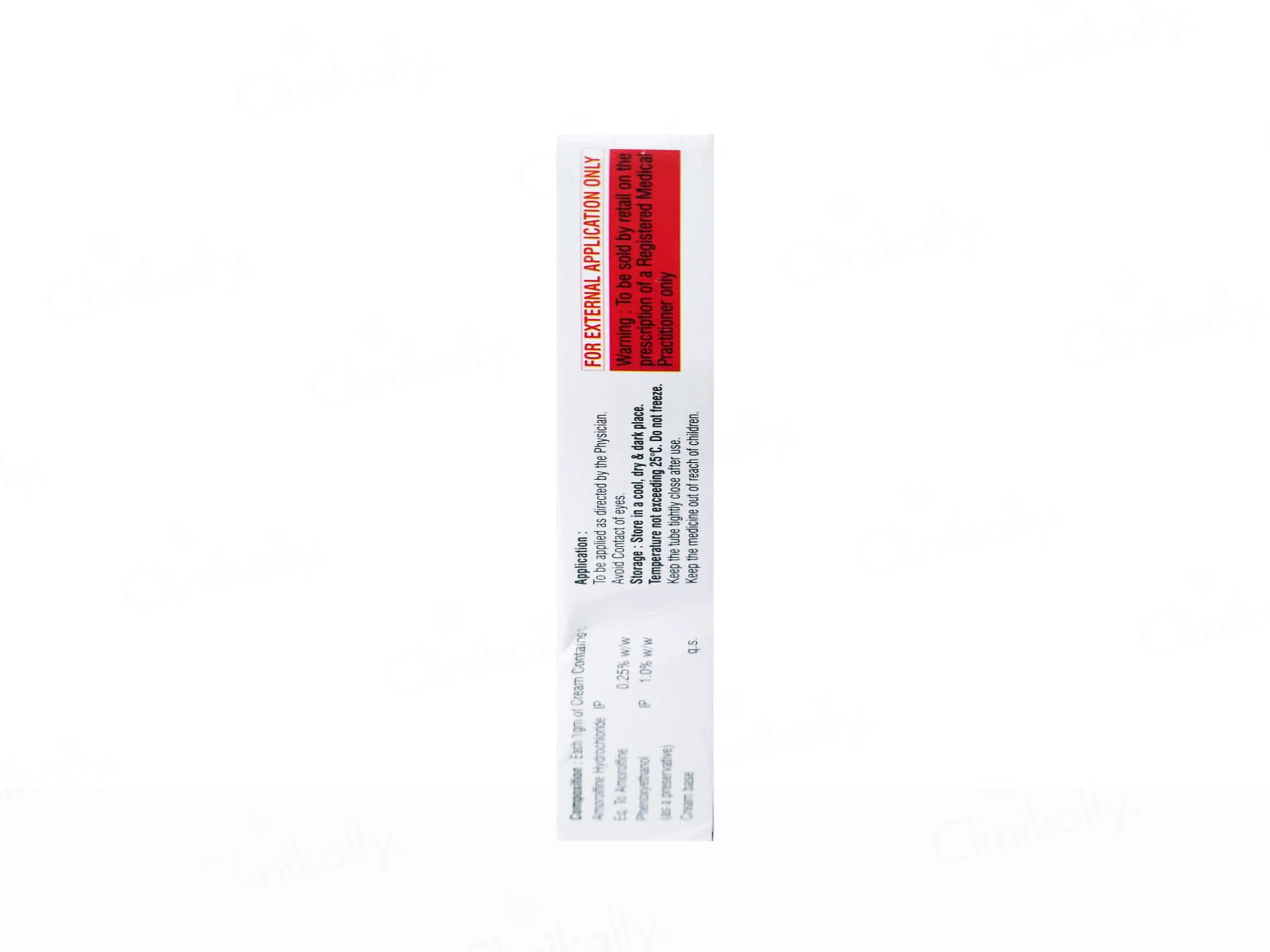 Amorycl Cream - Image 2