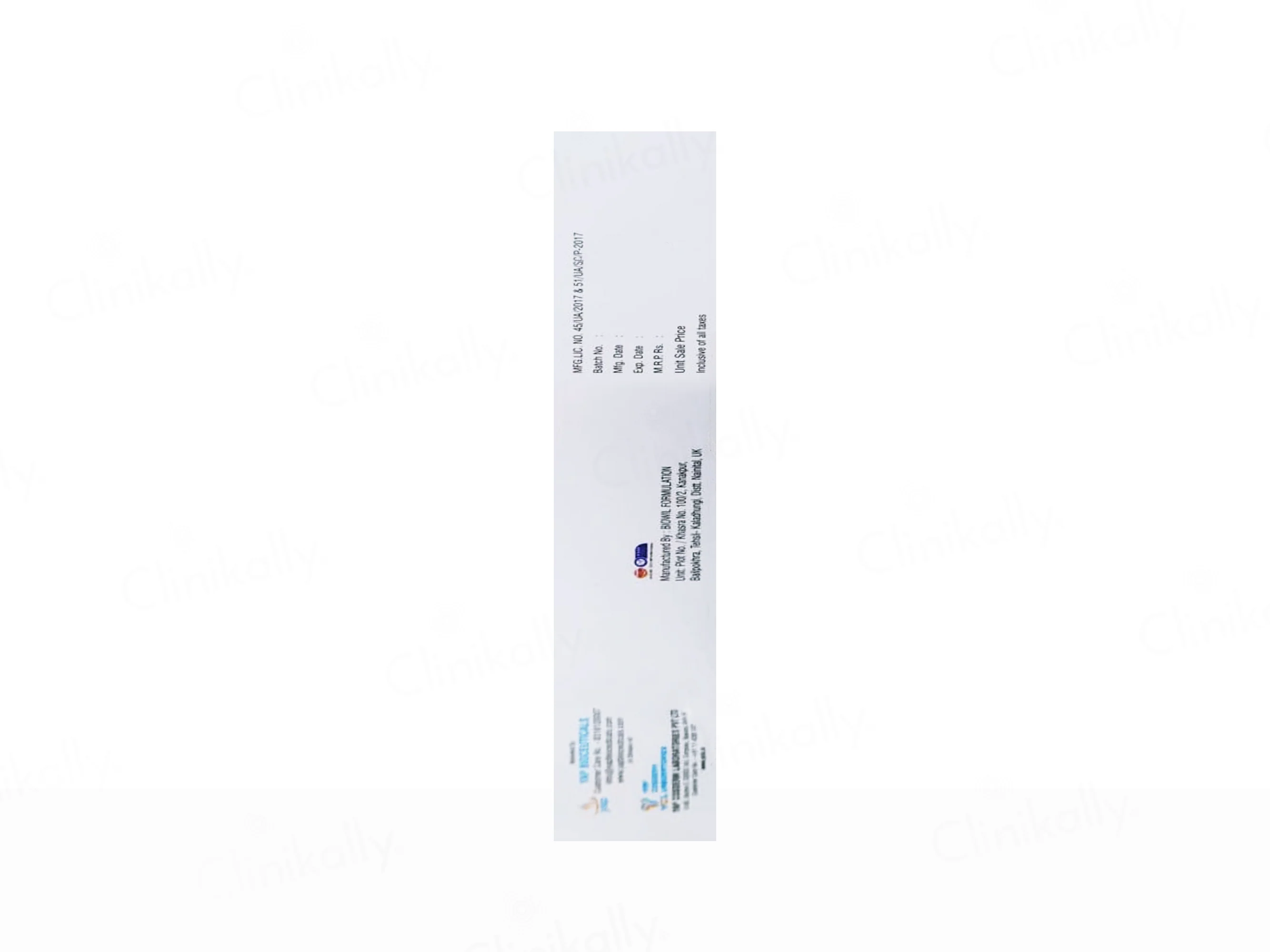 Amorycl Cream - Image 3