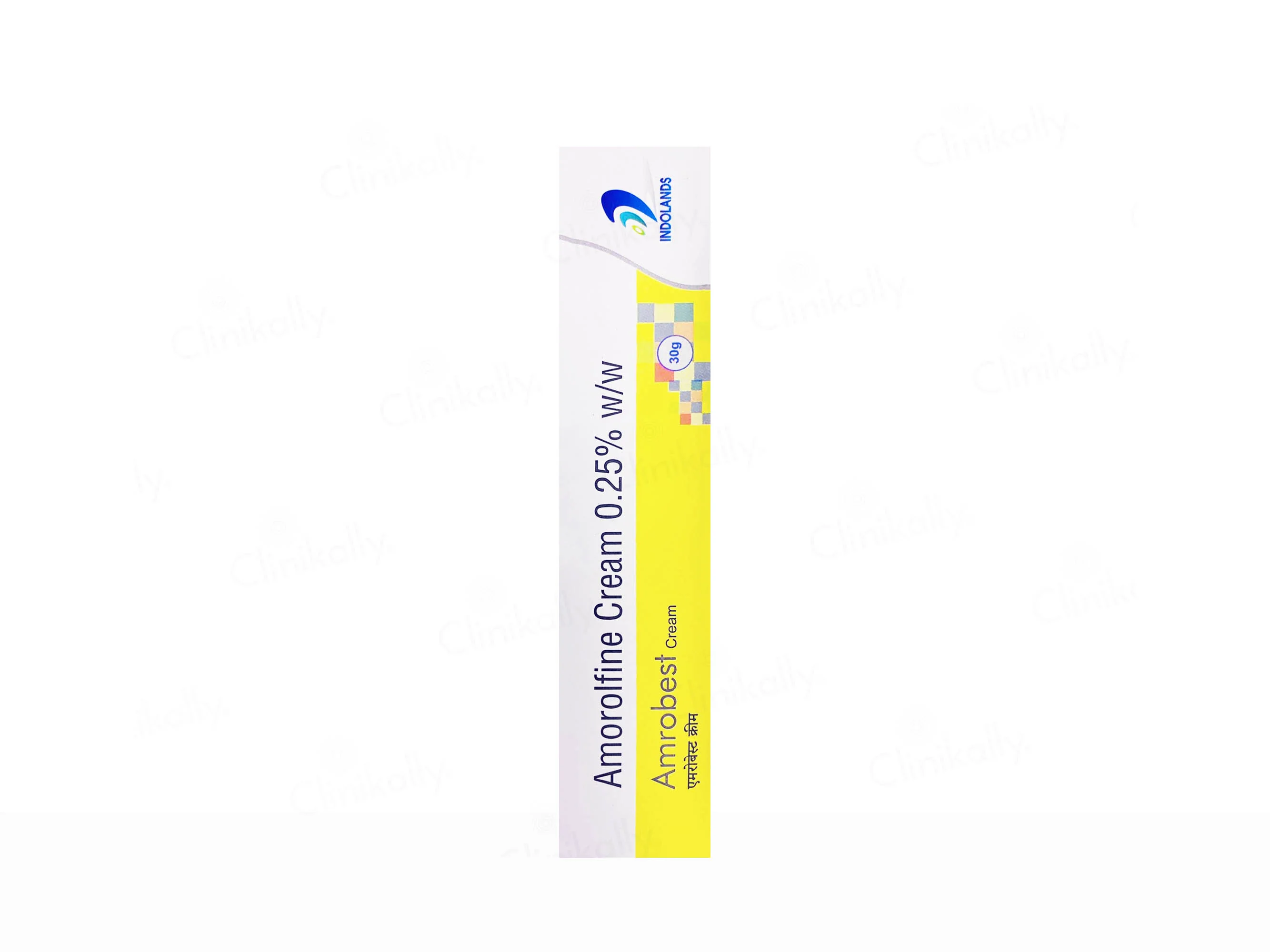 Amrobest Cream