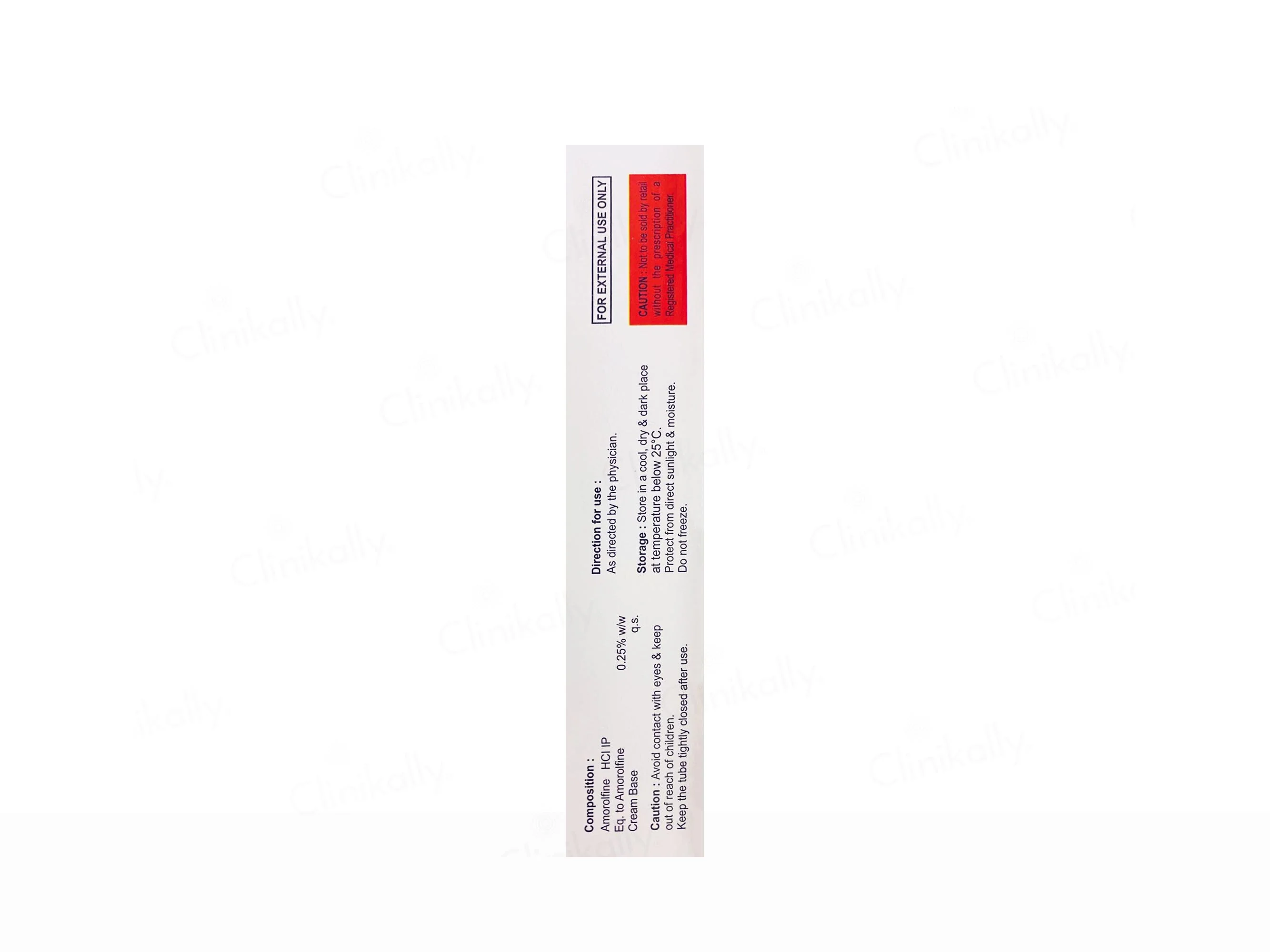 Amrobest Cream - Image 2