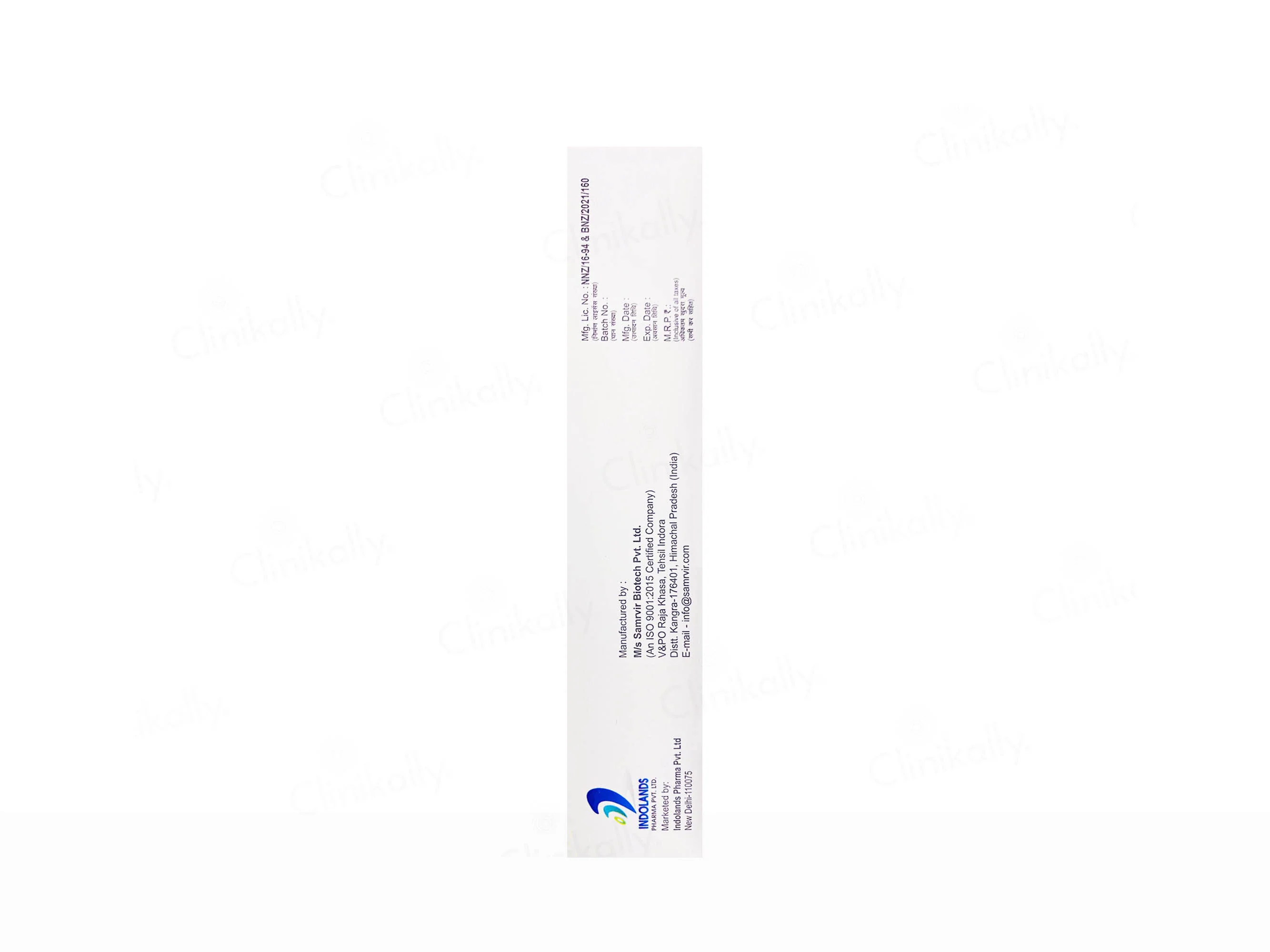Amrobest Cream - Image 3
