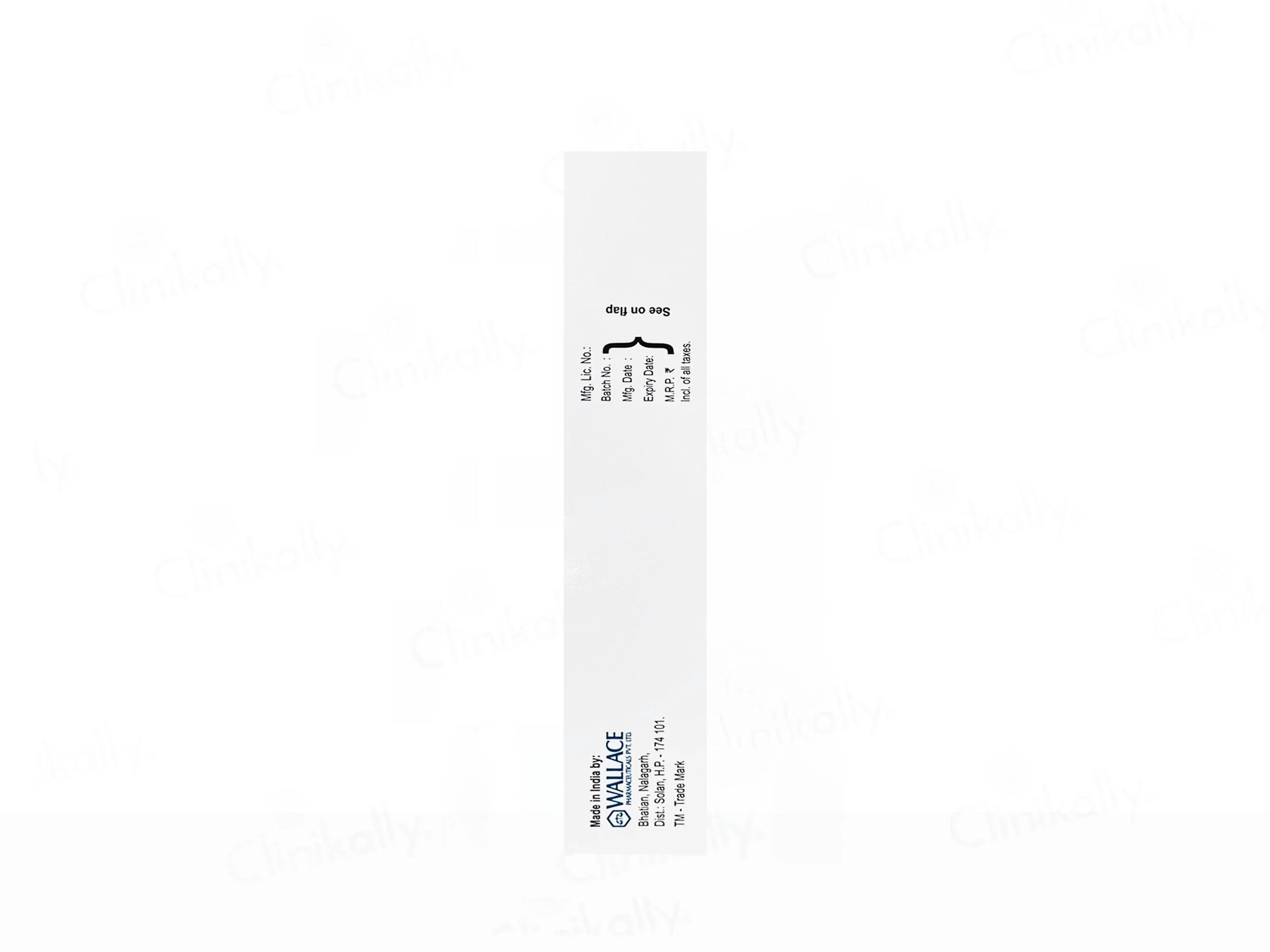 Amrocan Cream - Image 3