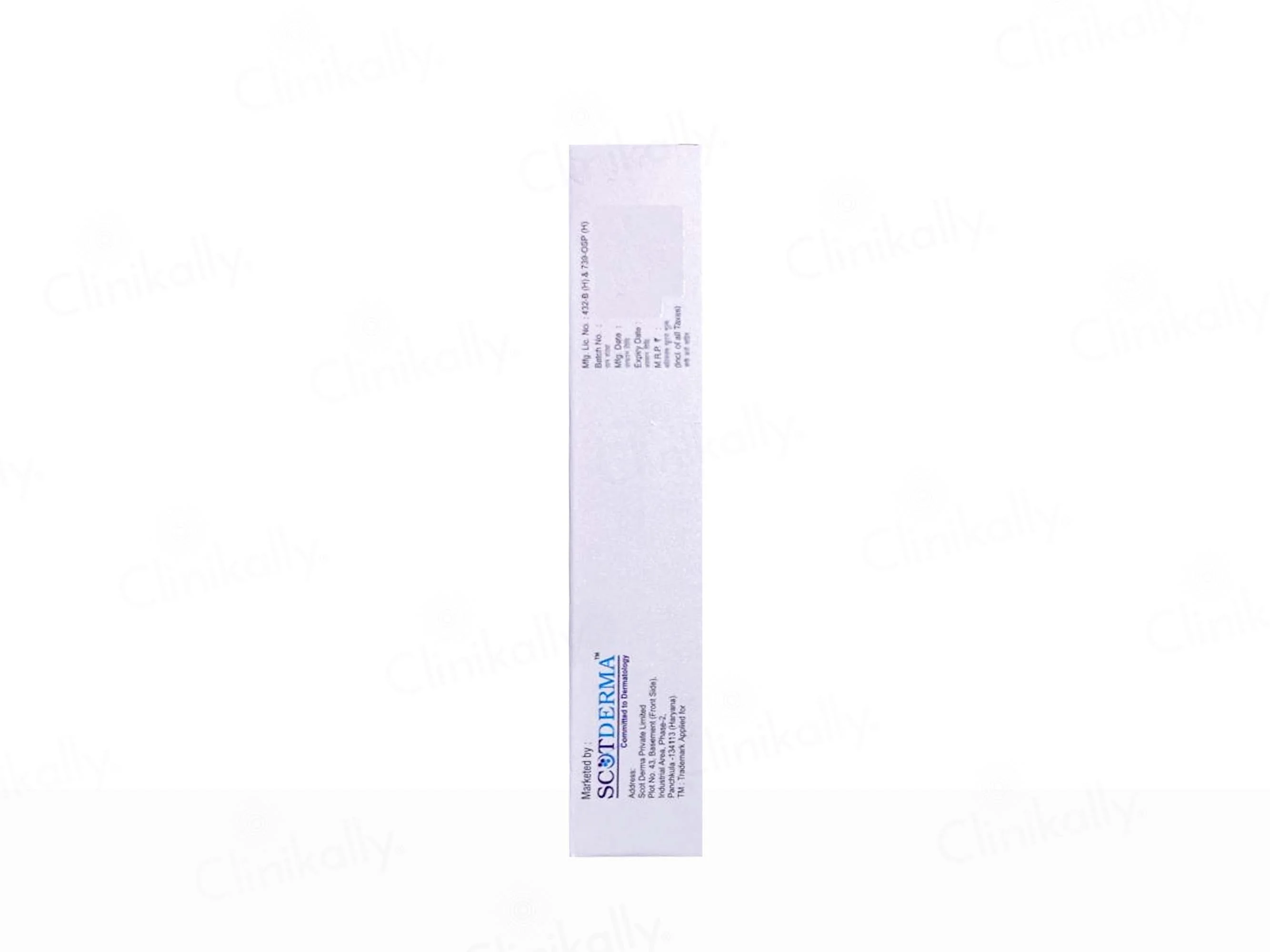 Amrogud Cream - Image 3