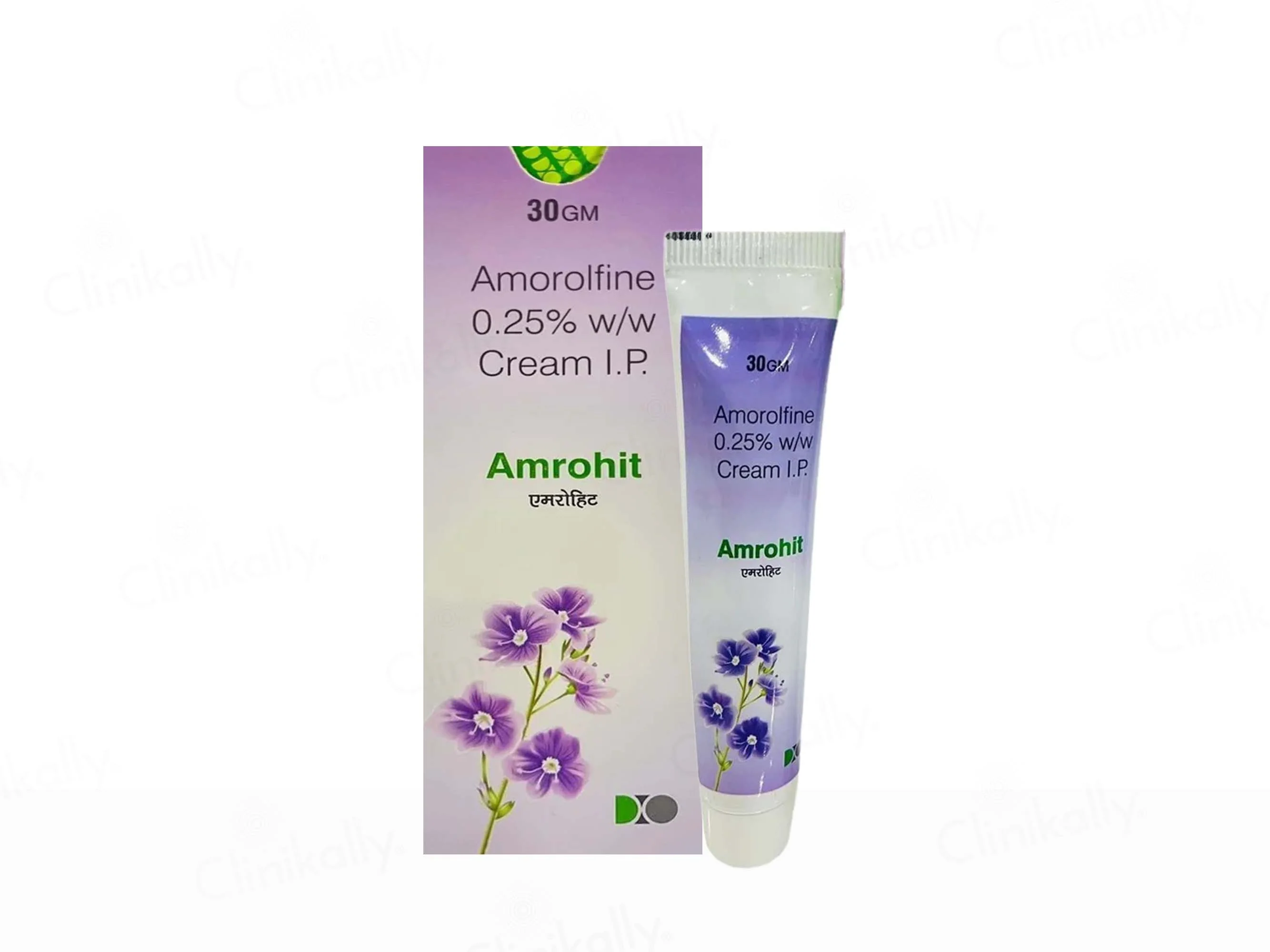 Amrohit Cream - Image 2