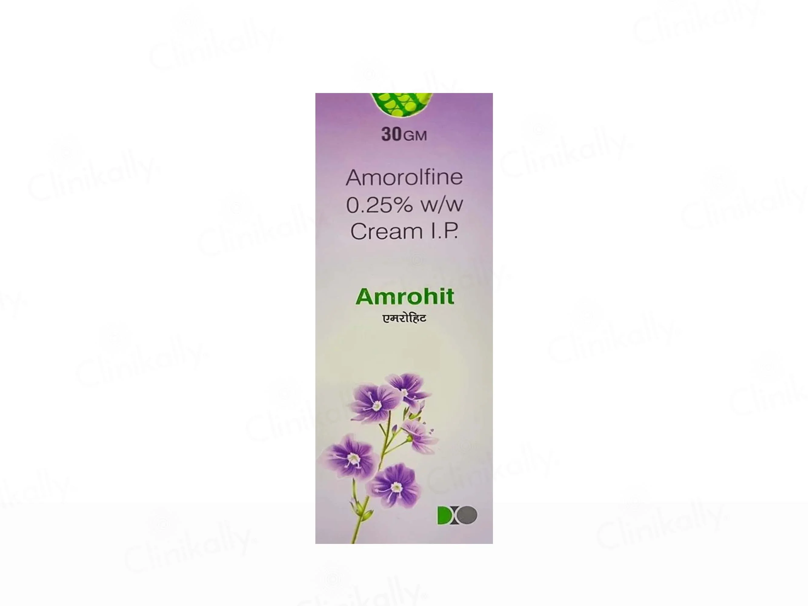 Amrohit Cream - Image 4