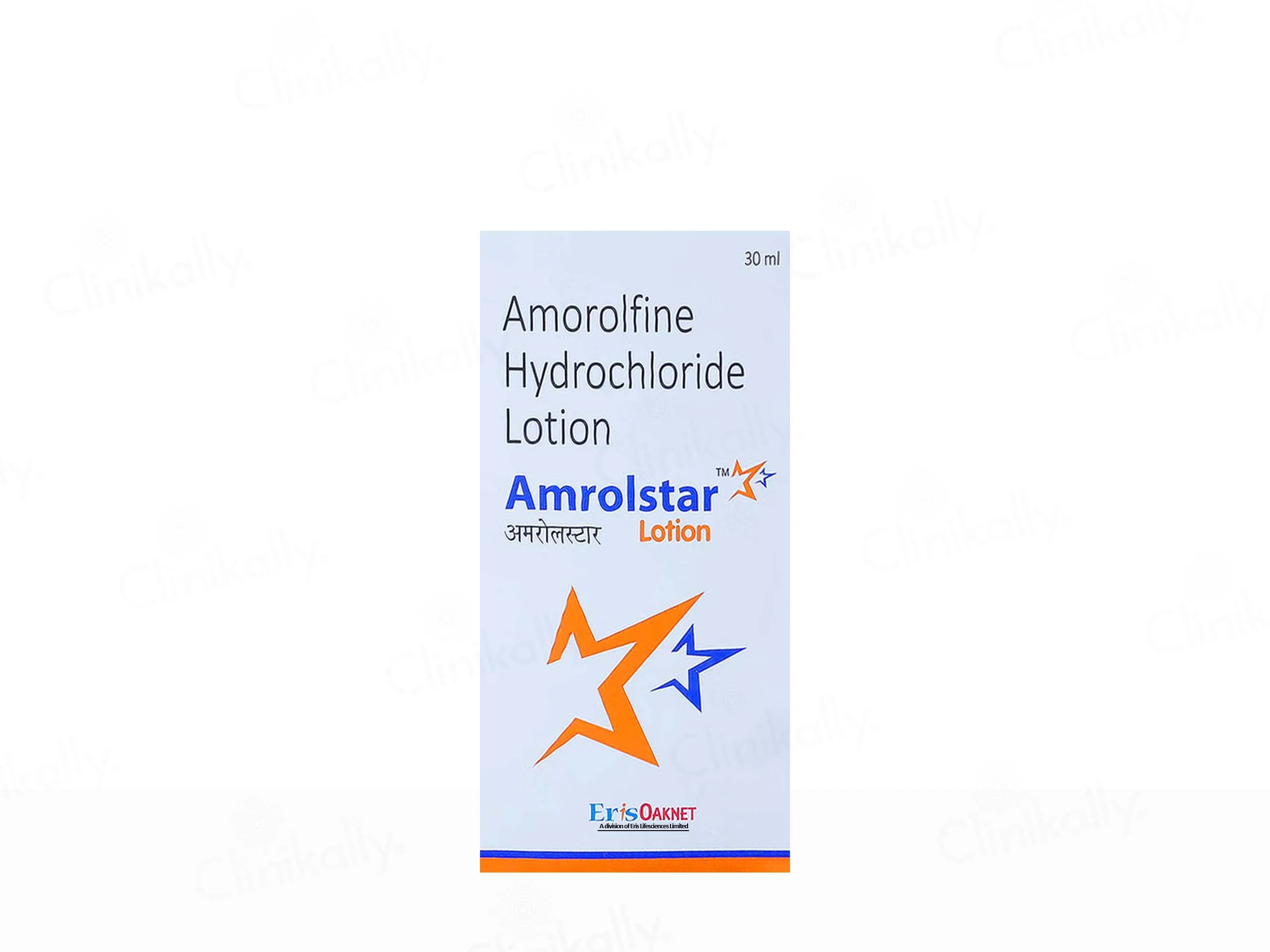 Amrolstar 0.25% Lotion - Image 3