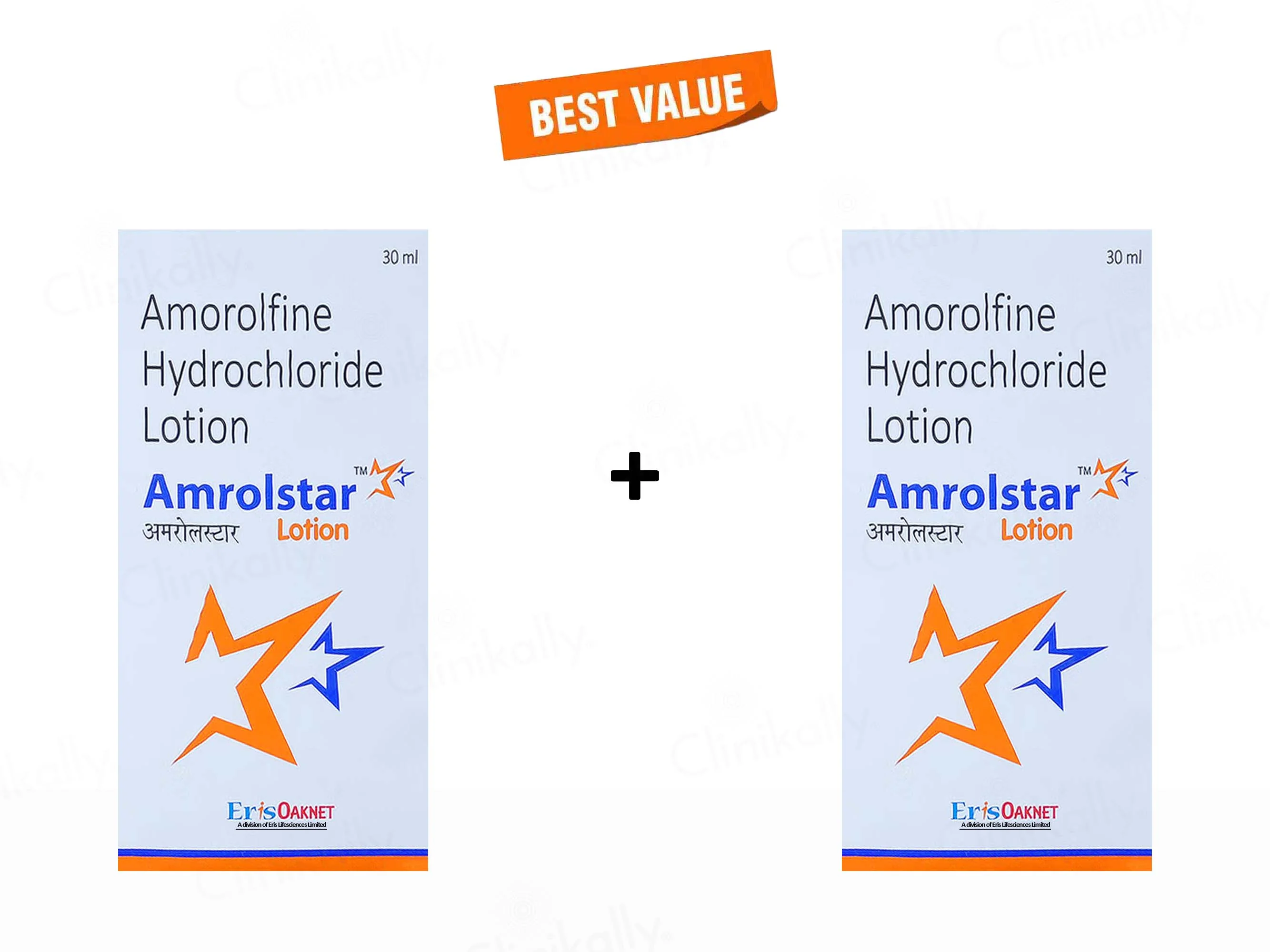 Amrolstar 0.25% Lotion - Image 4
