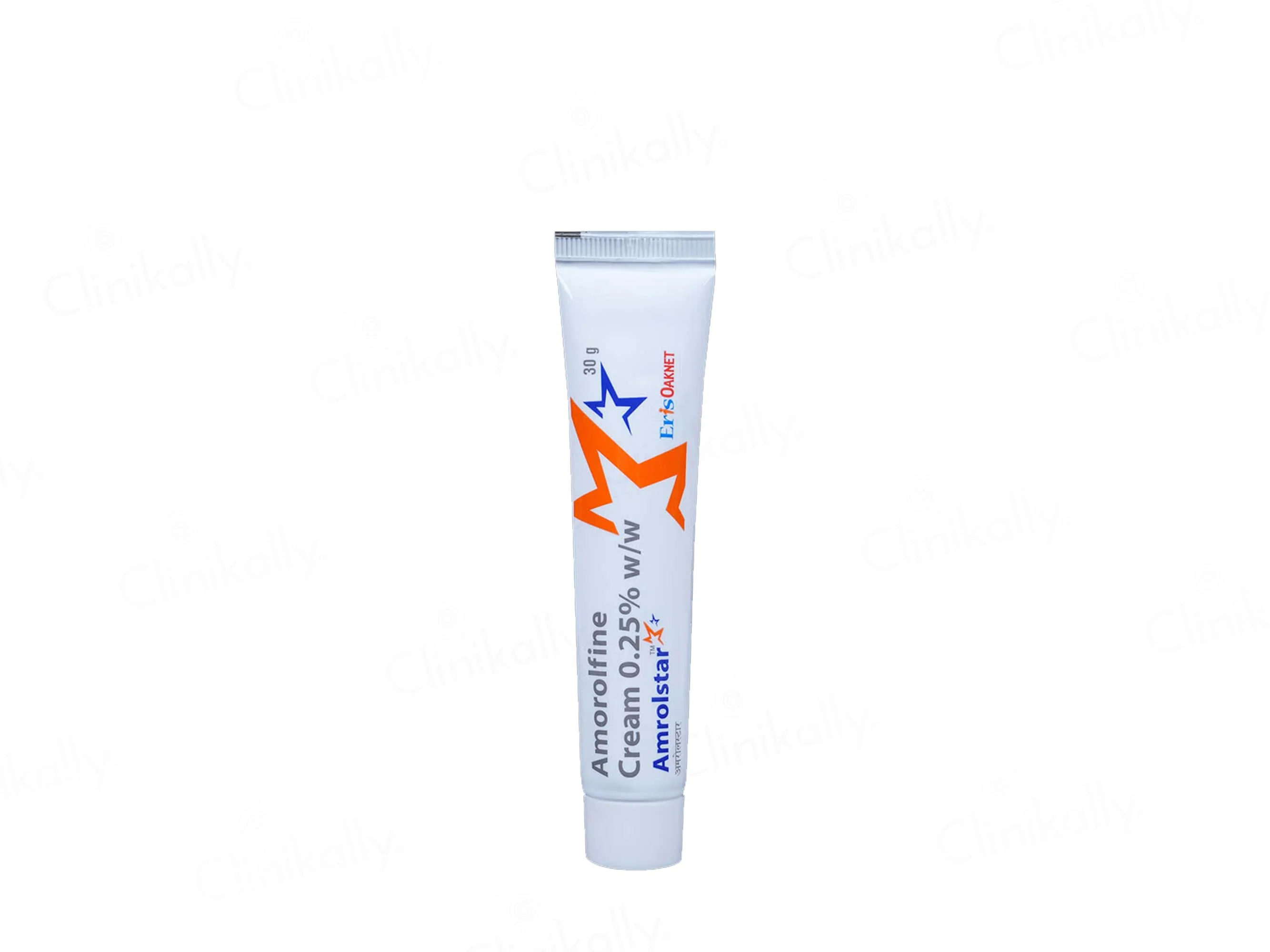 Amrolstar Cream - Image 2