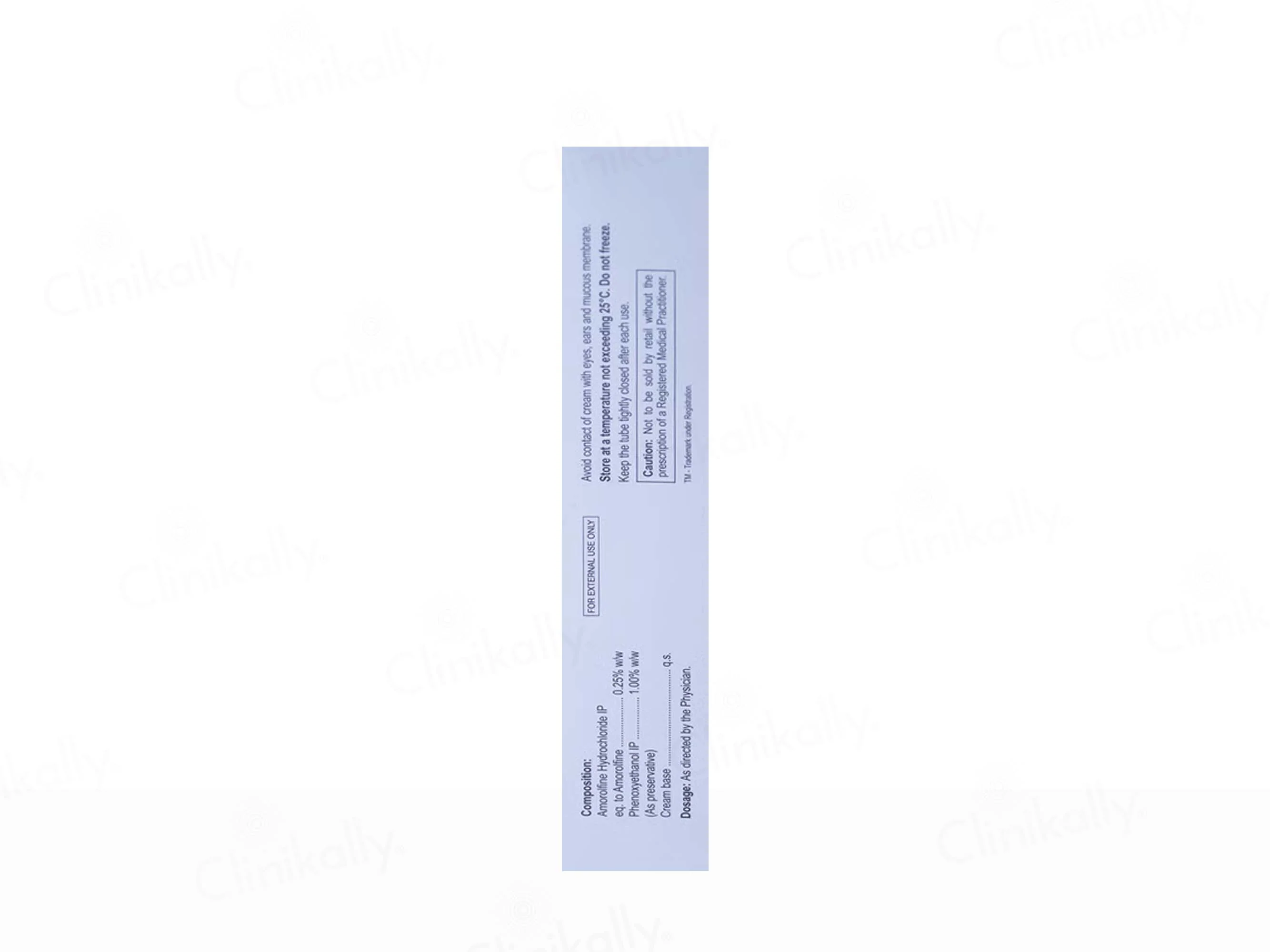 Amrolstar Cream - Image 3
