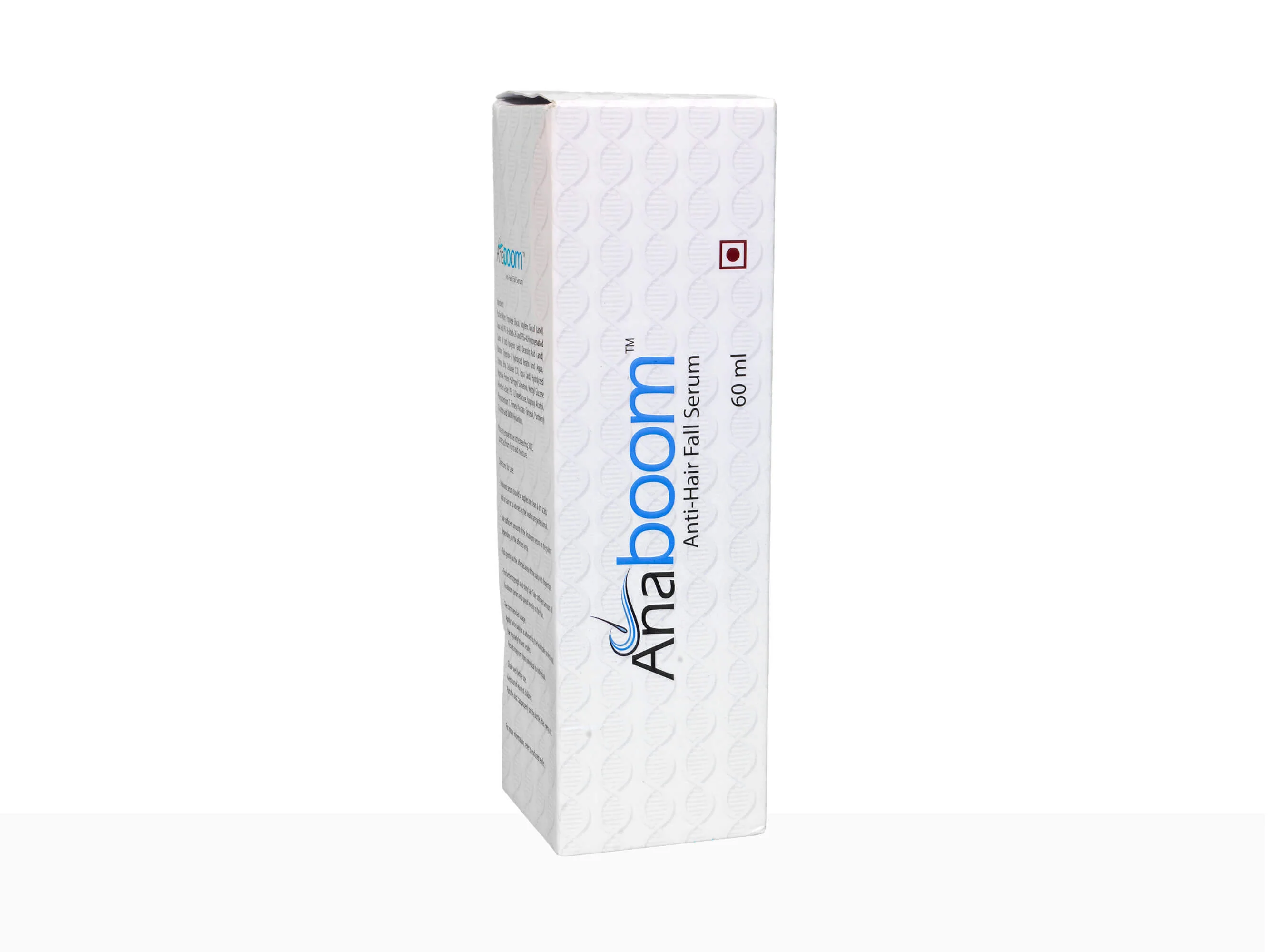 Anaboom Anti Hair Fall Serum - Image 3