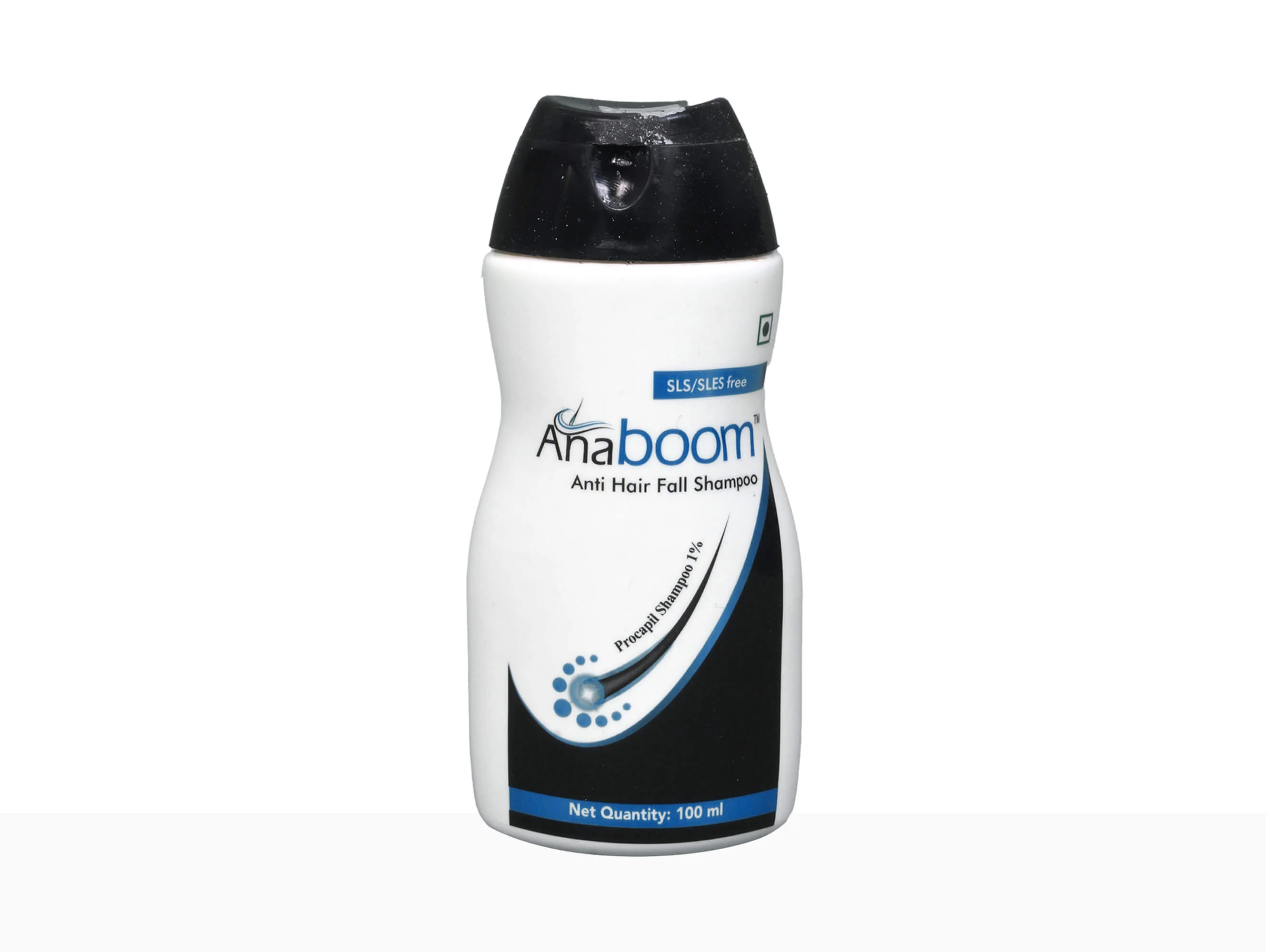Anaboom Anti Hair Fall Shampoo - Image 2