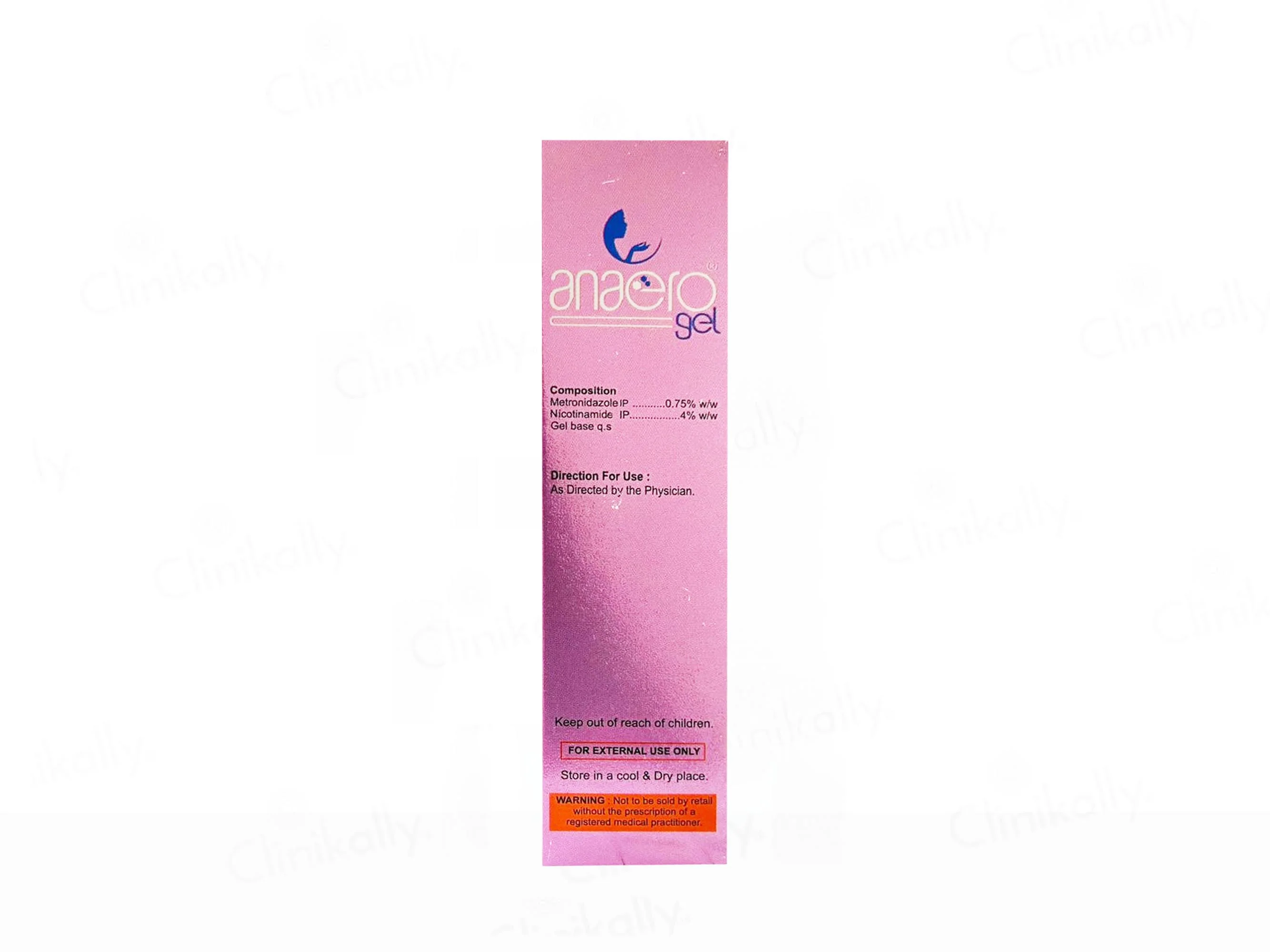 Anaero Gel - Image 3