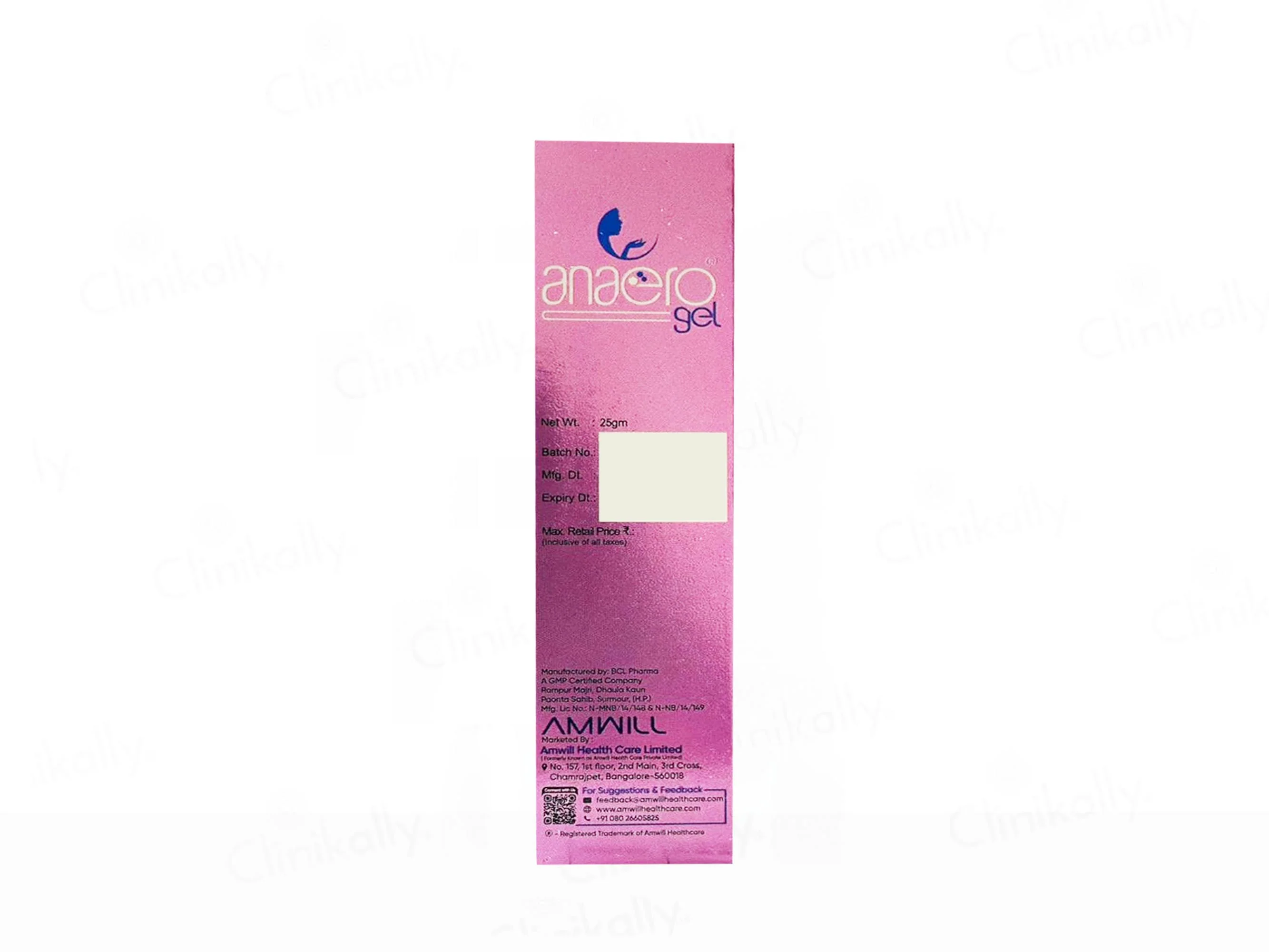 Anaero Gel - Image 4