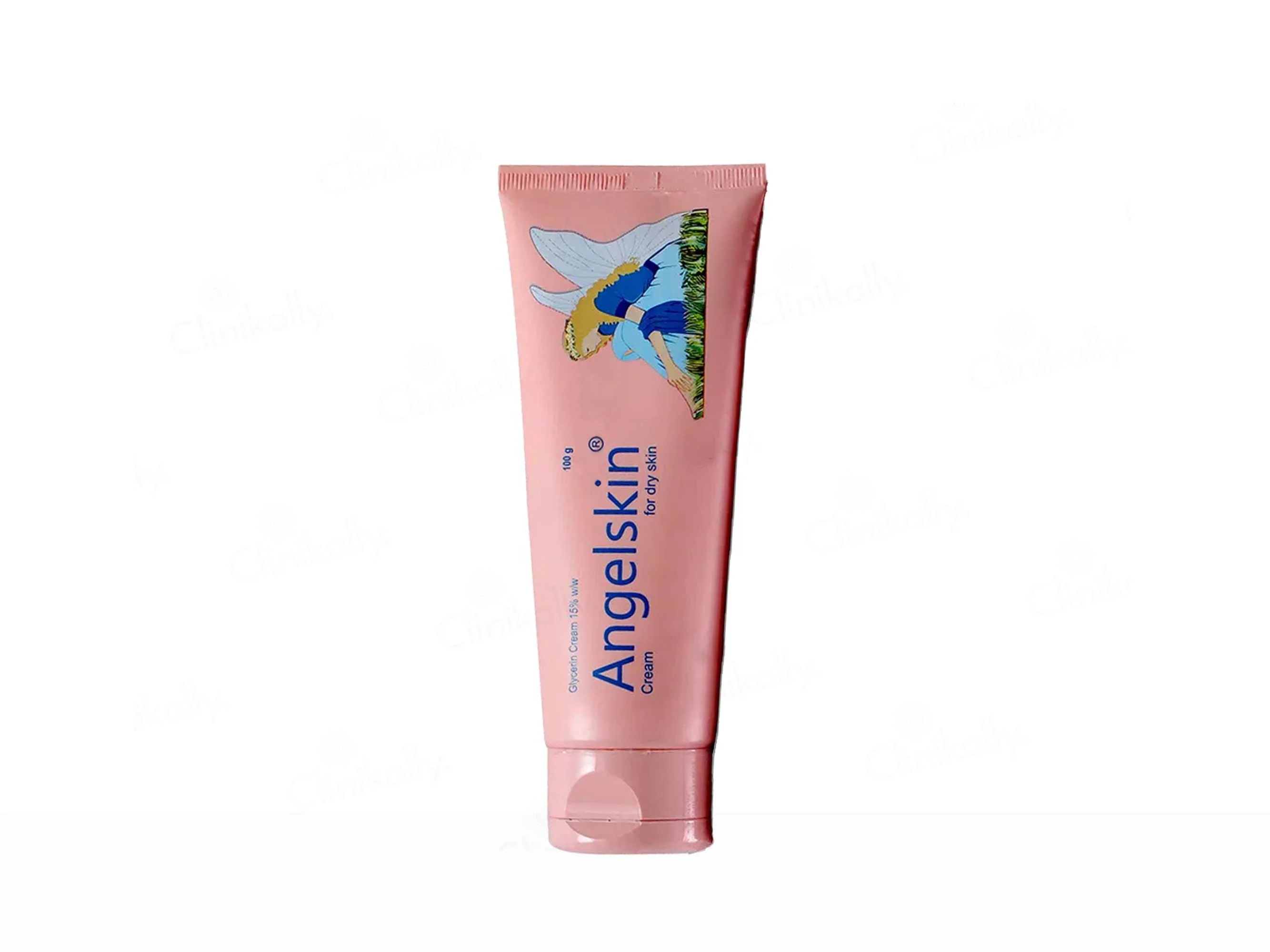 Angelskin 15% Glycerin Cream - Image 2