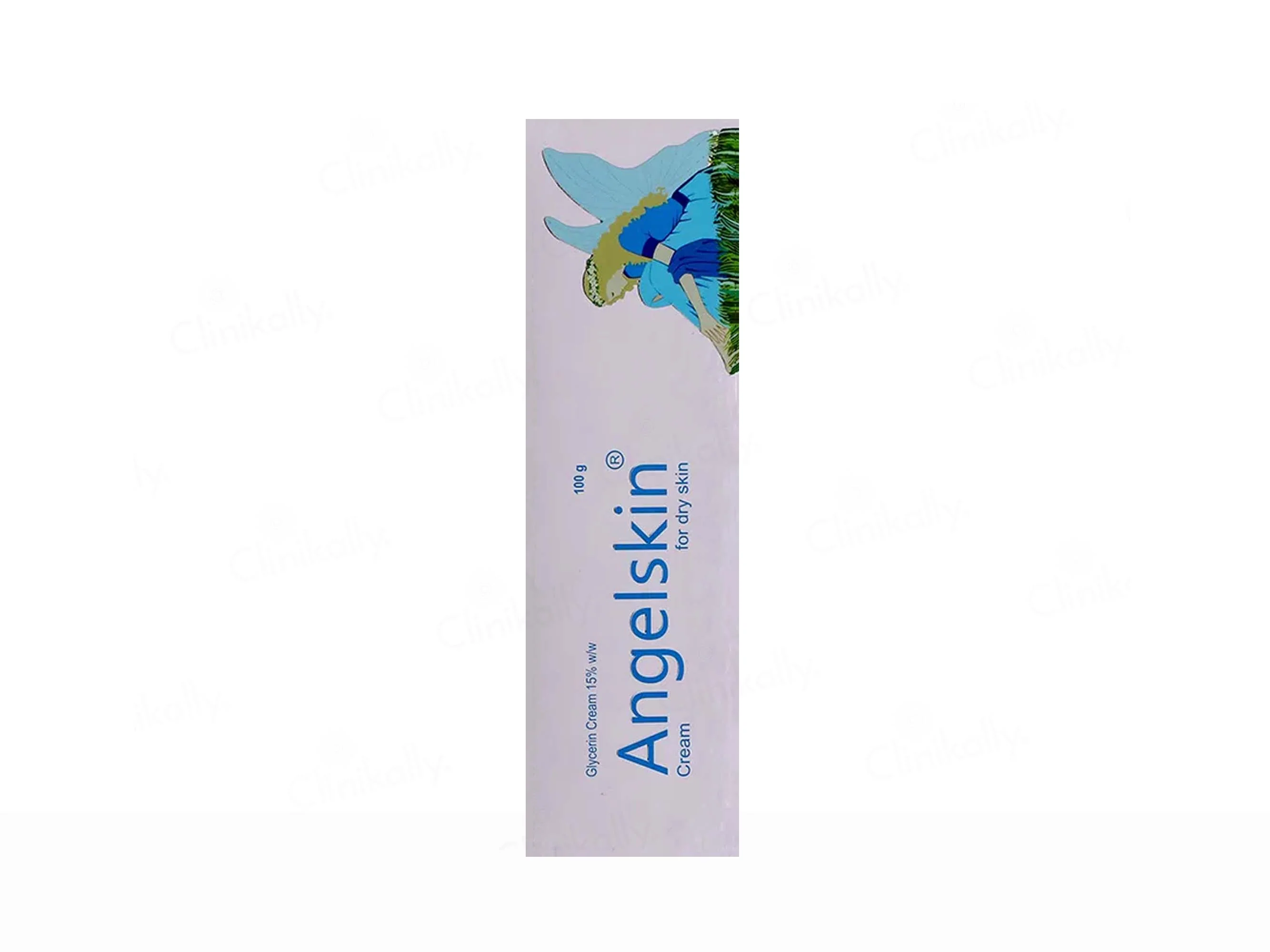 Angelskin 15% Glycerin Cream - Image 4