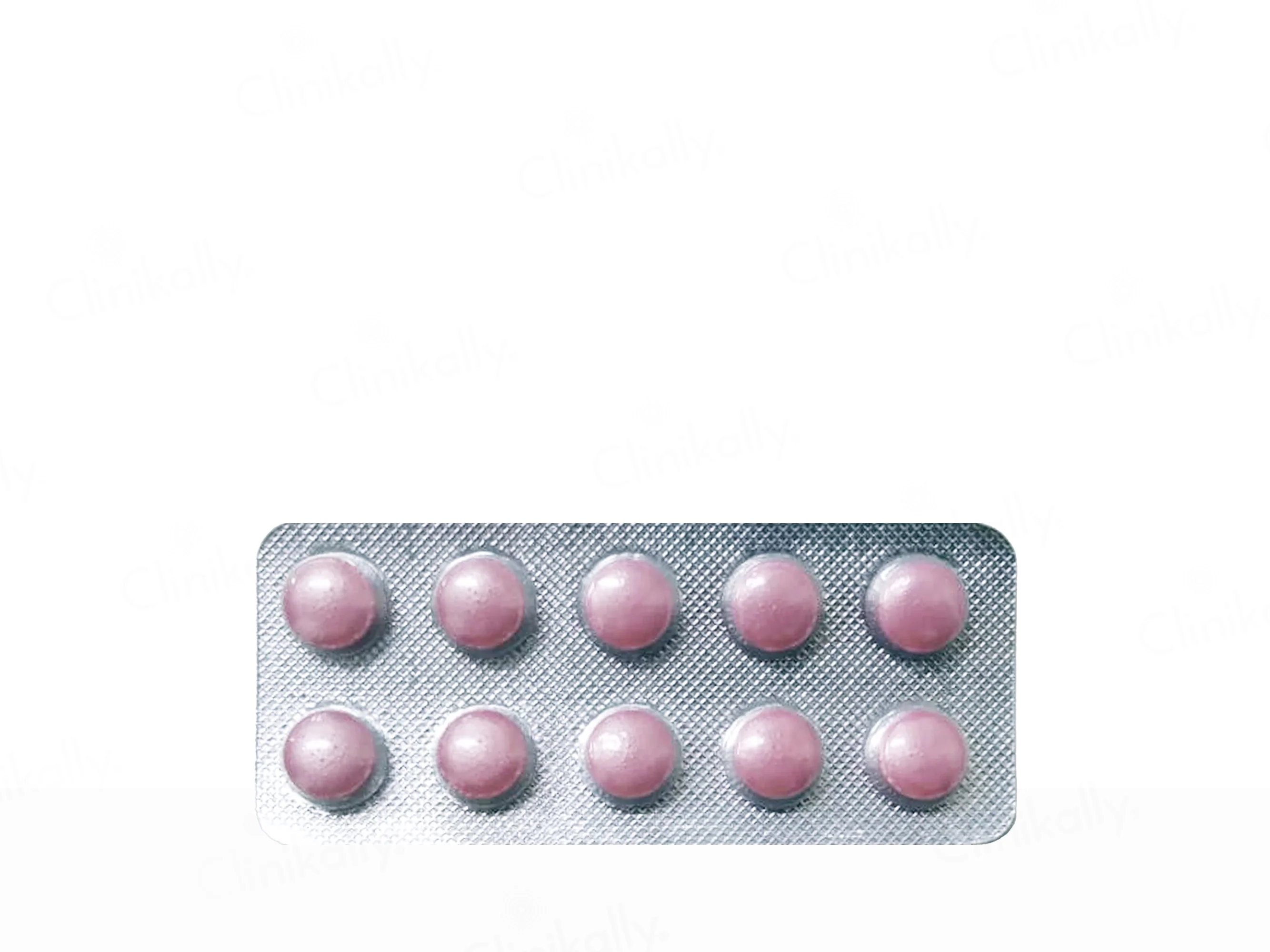 Anofer SP Tablet - Image 3