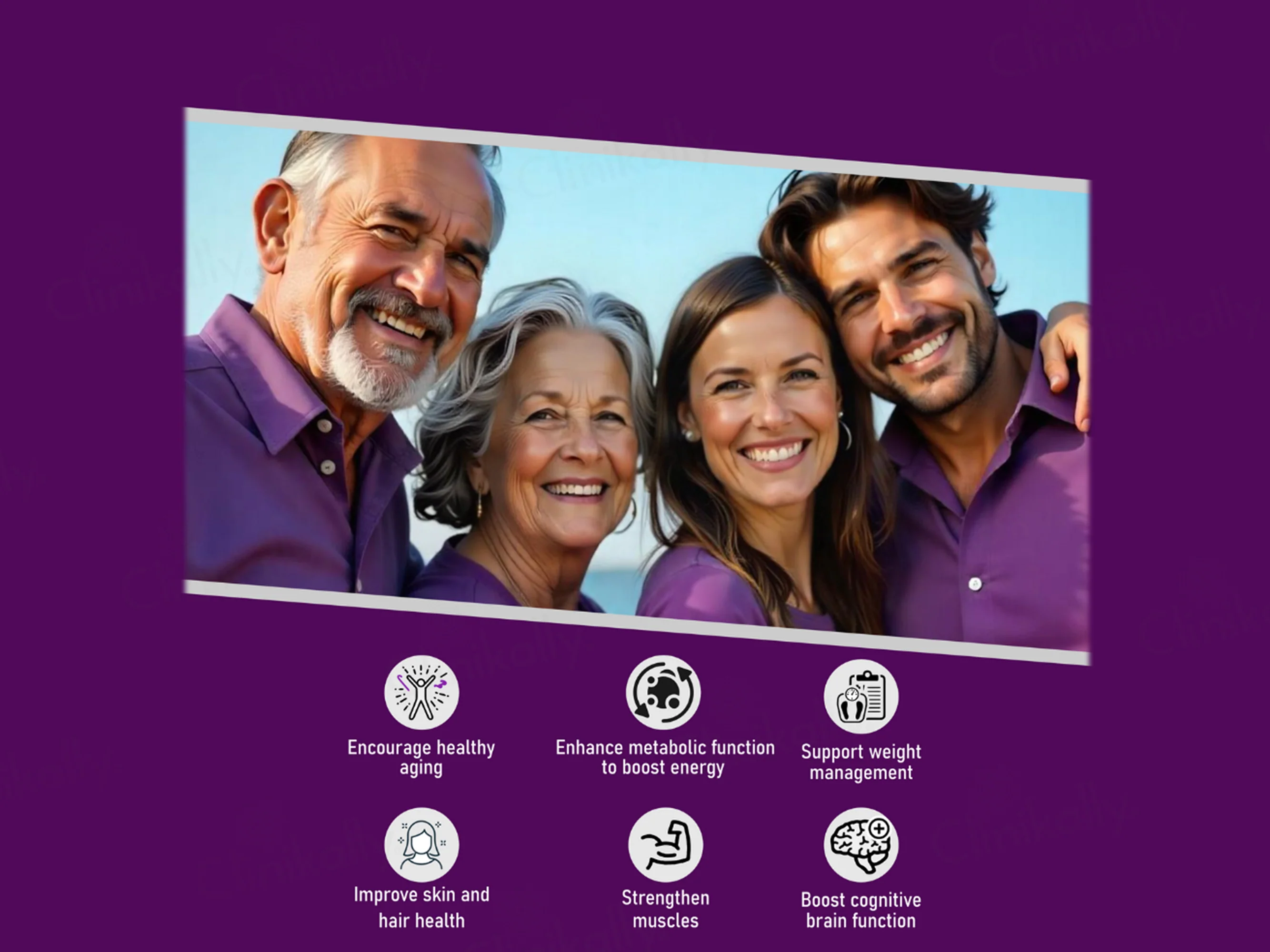 Anvika Beta NMN 500 Nutraceutical Capsule - Image 3