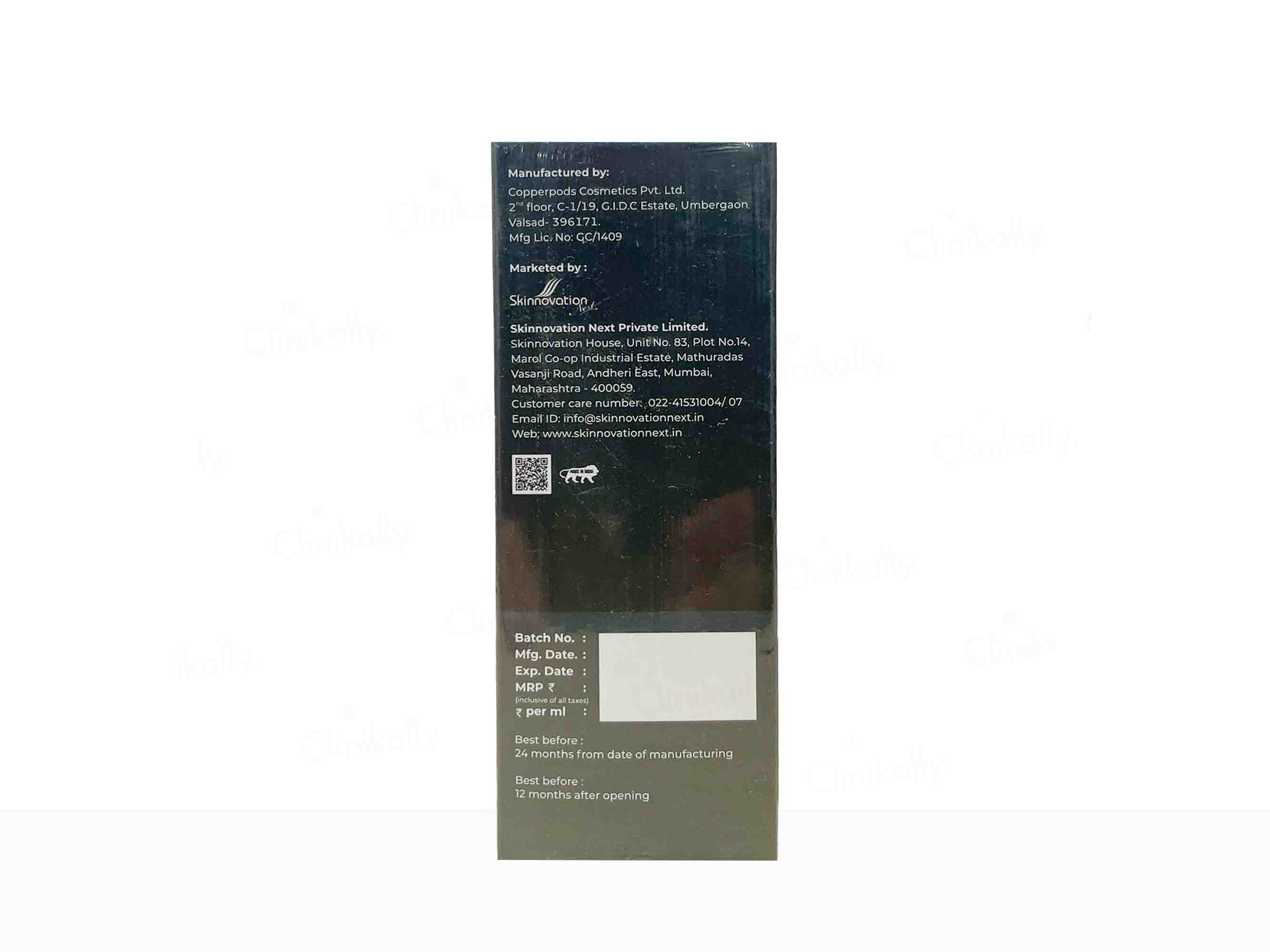 Apaisant Hair Growth Serum - Image 4