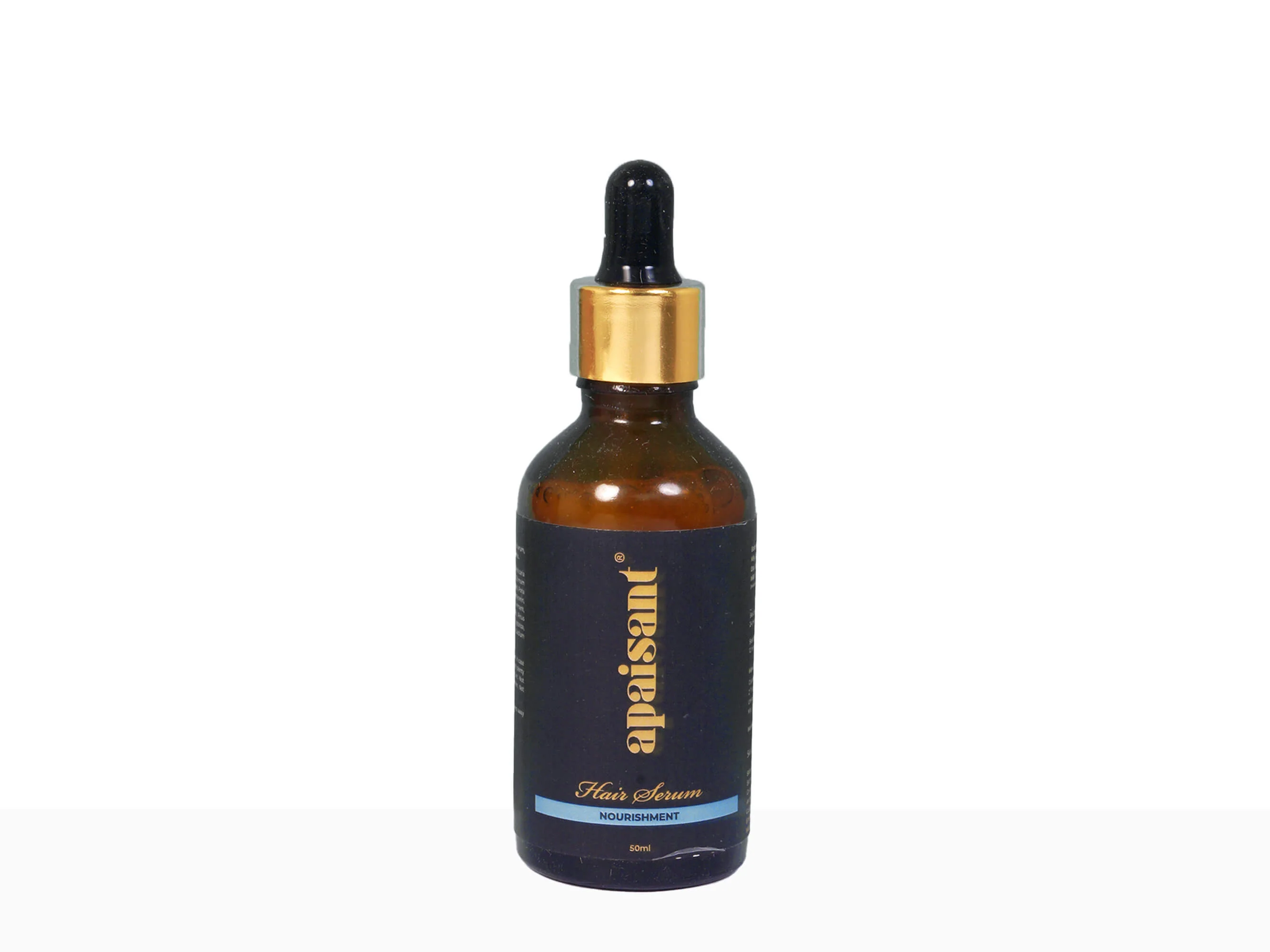 Apaisant Hair Nourishment Serum - Image 2