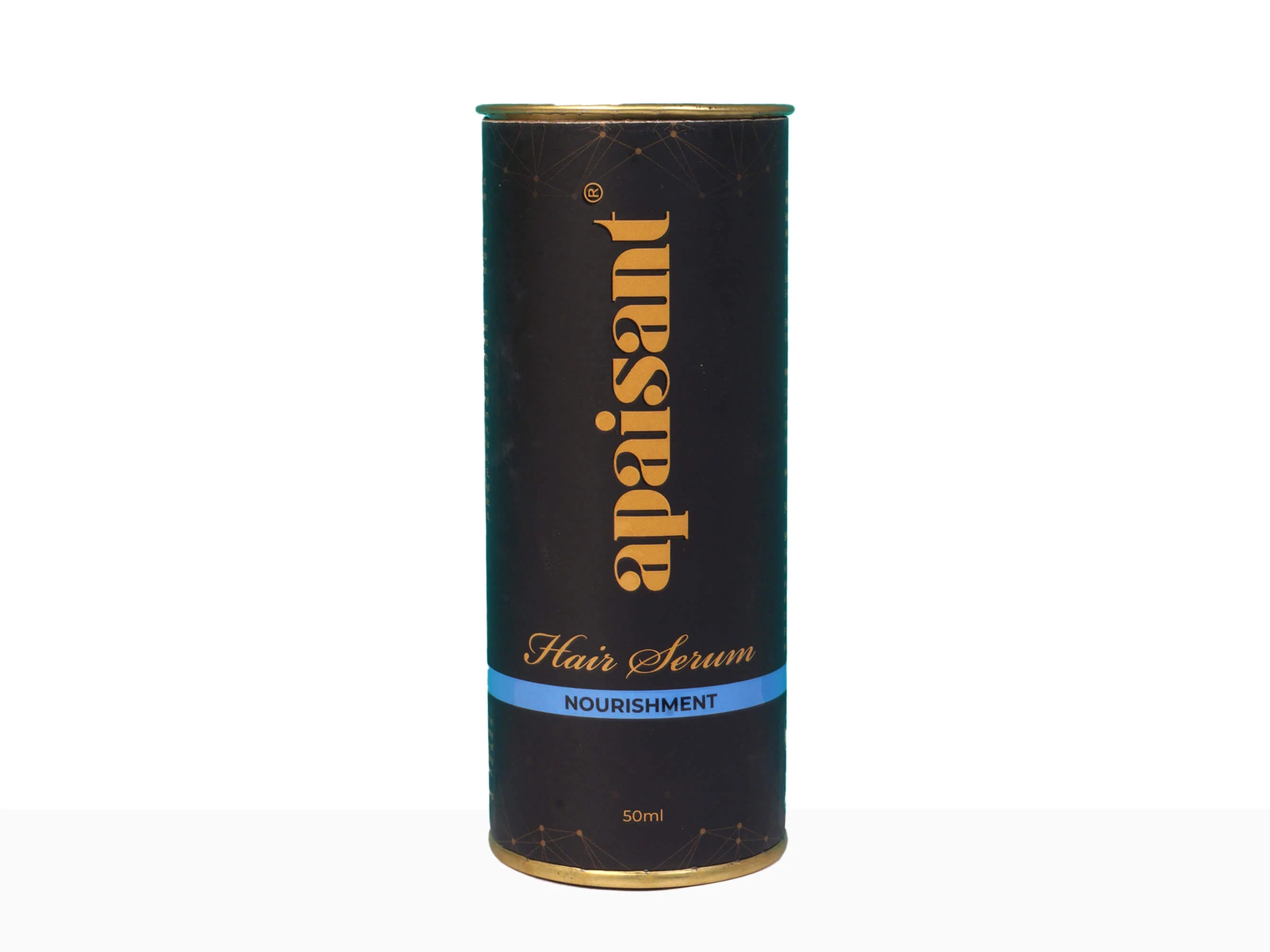 Apaisant Hair Nourishment Serum - Image 3