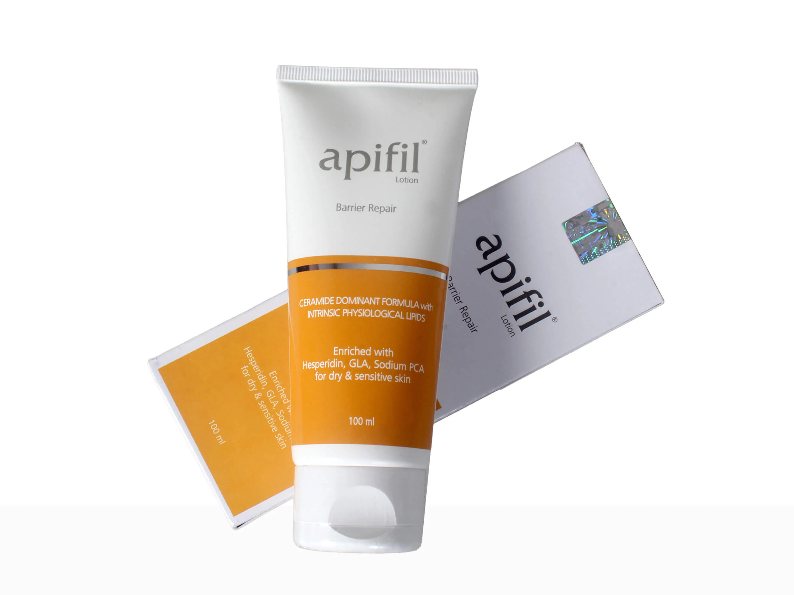 Apifil Lotion Barrier Repair - Image 3