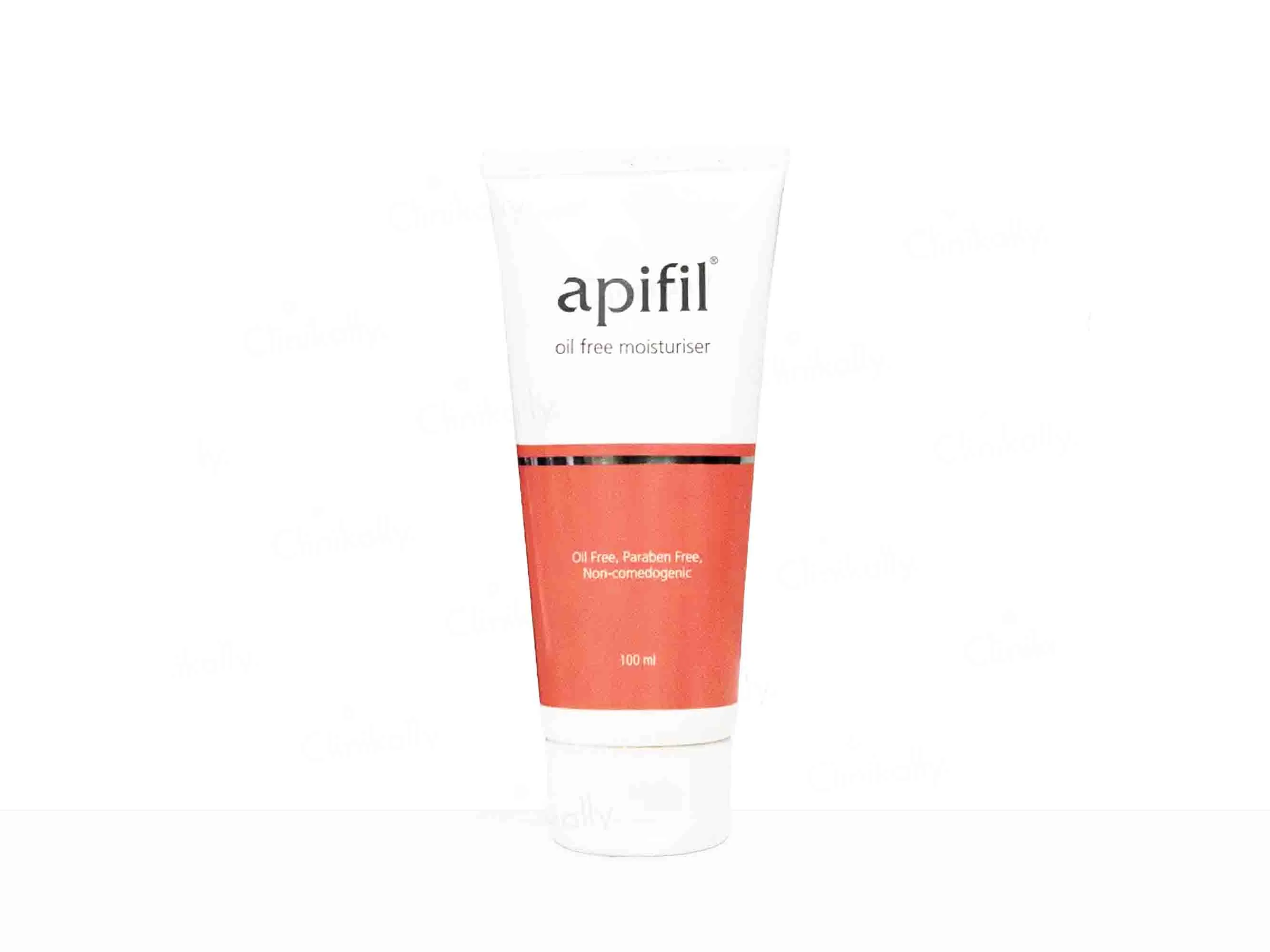 Apifil Oil Free Moisturiser - Image 3
