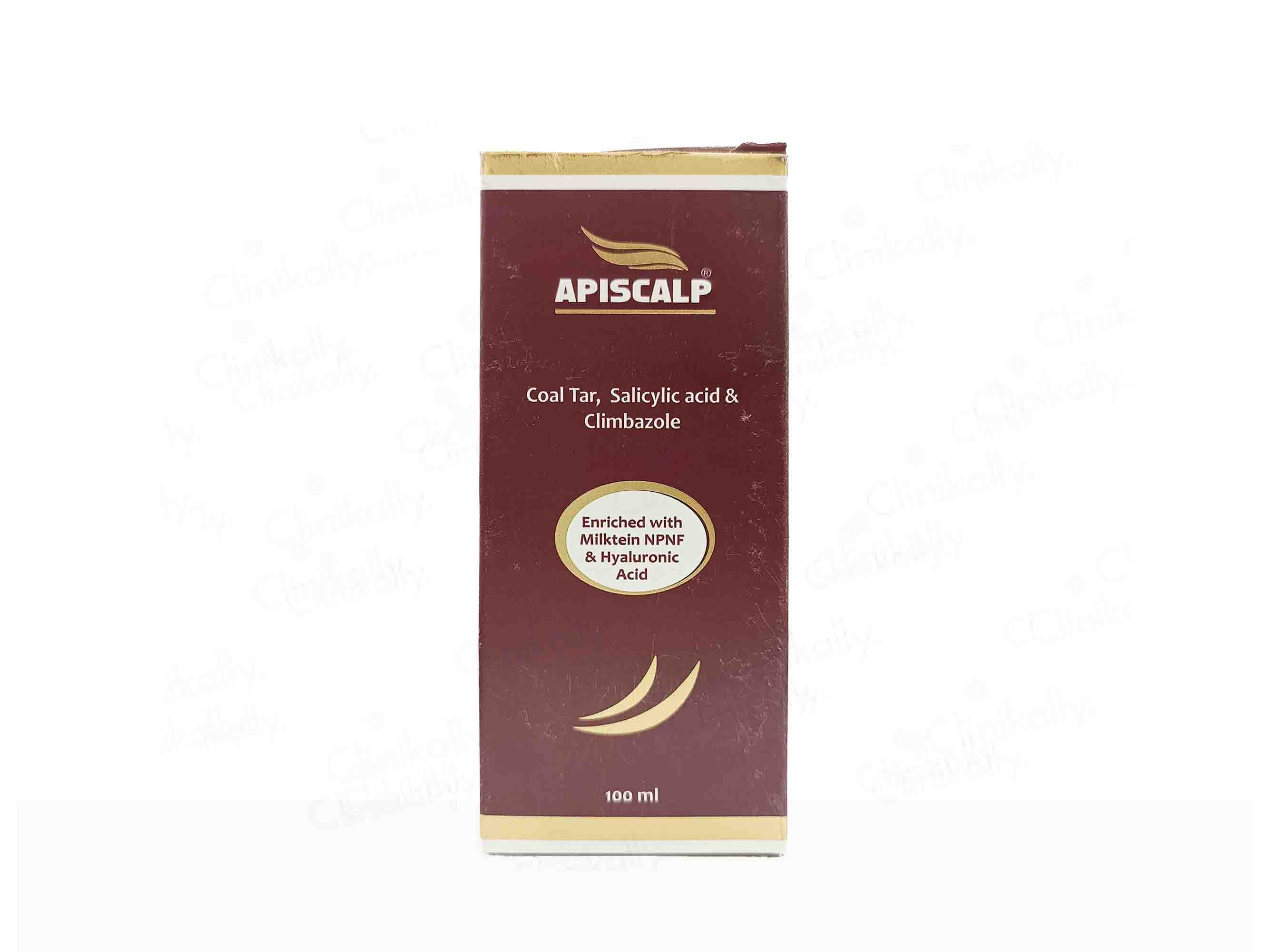 Apiscalp Solution - Image 3
