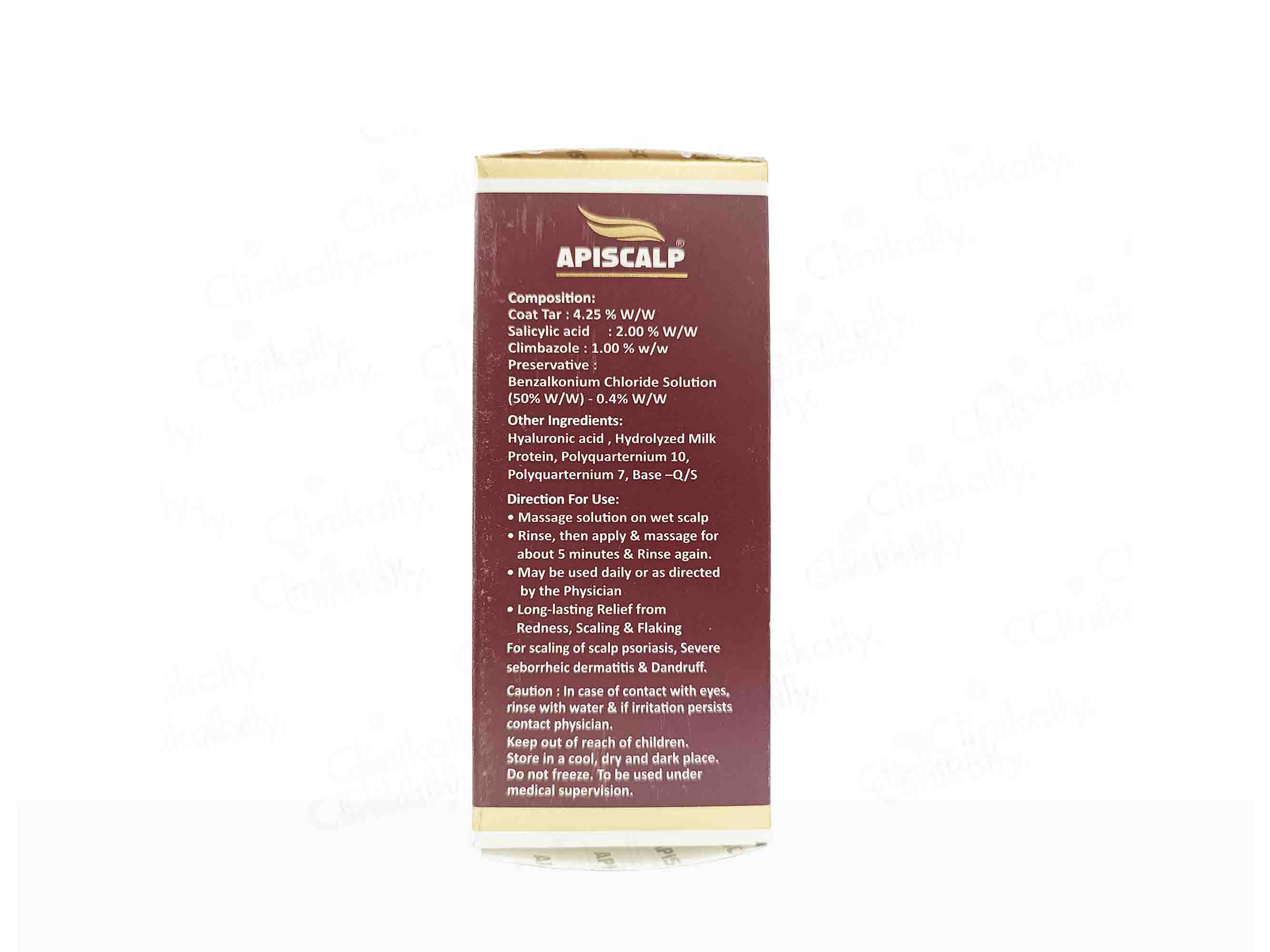 Apiscalp Solution - Image 4