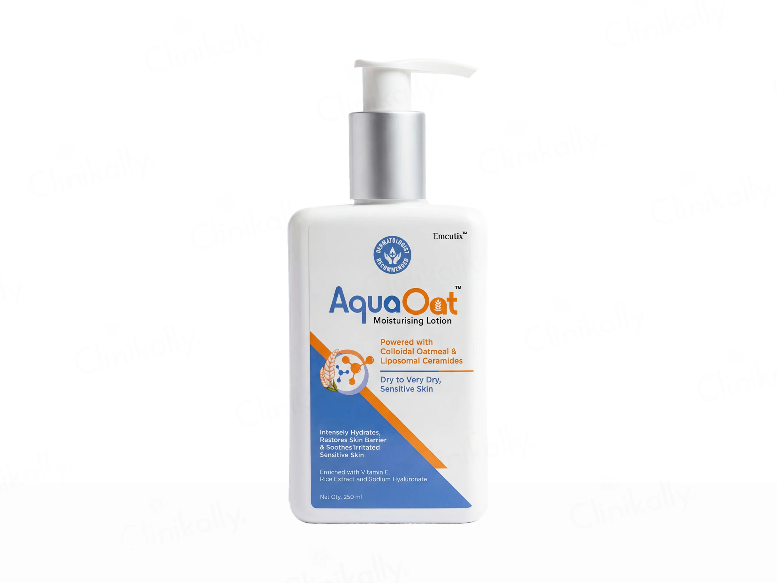 Aqua Oat Lotion - Image 5