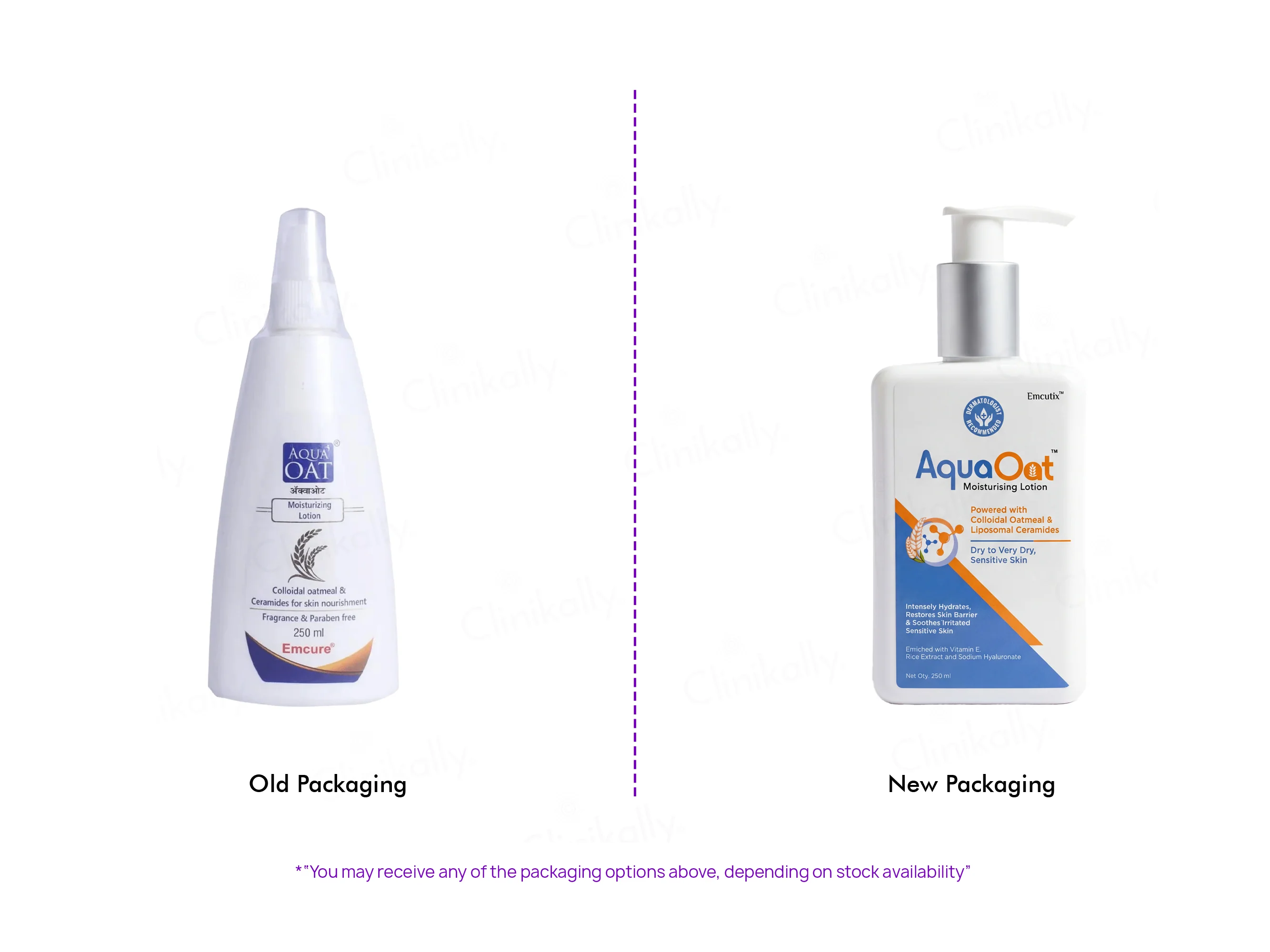 Aqua Oat Lotion - Image 6