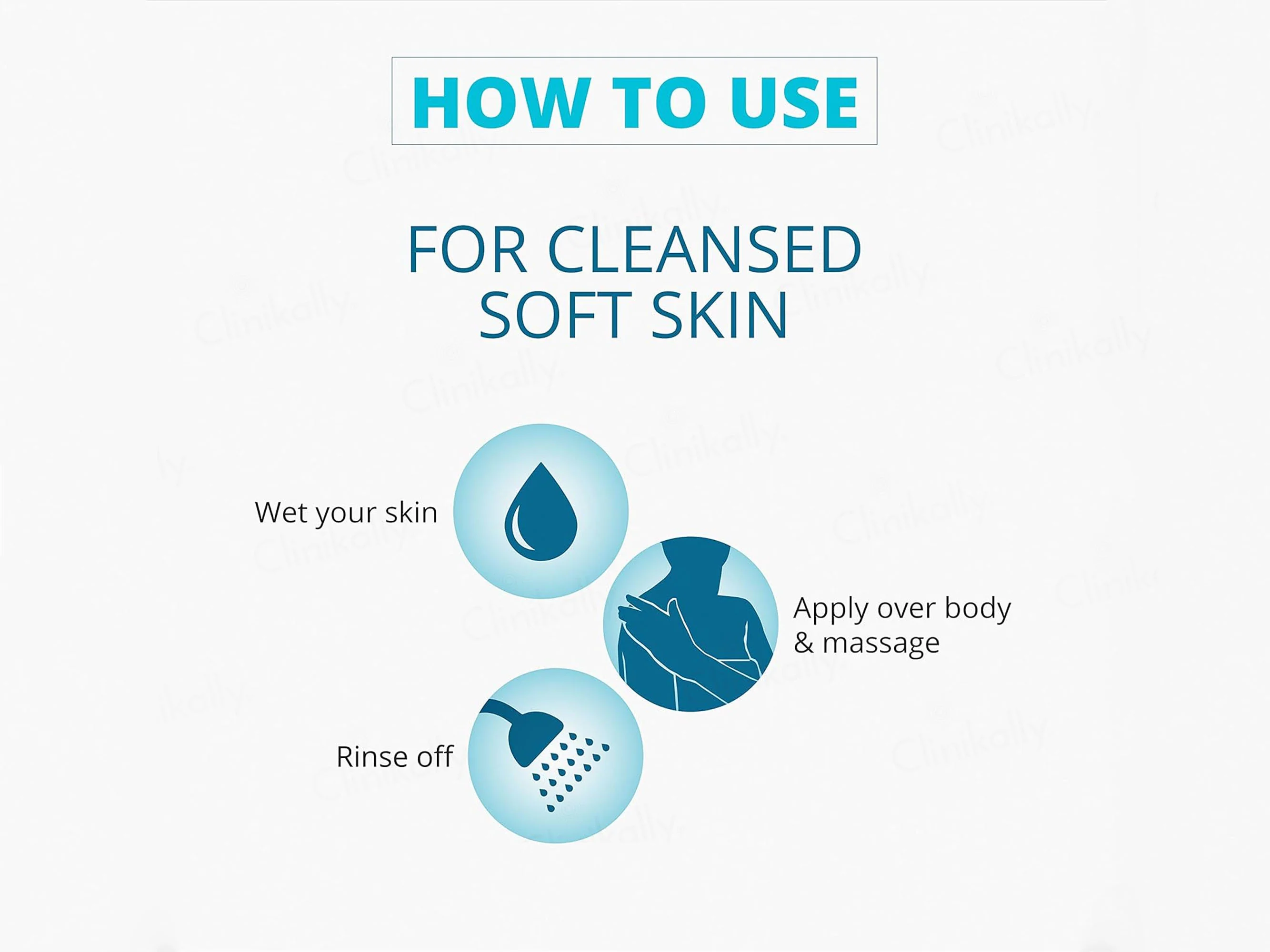 Aquaderm Face & Body Wash - Image 3