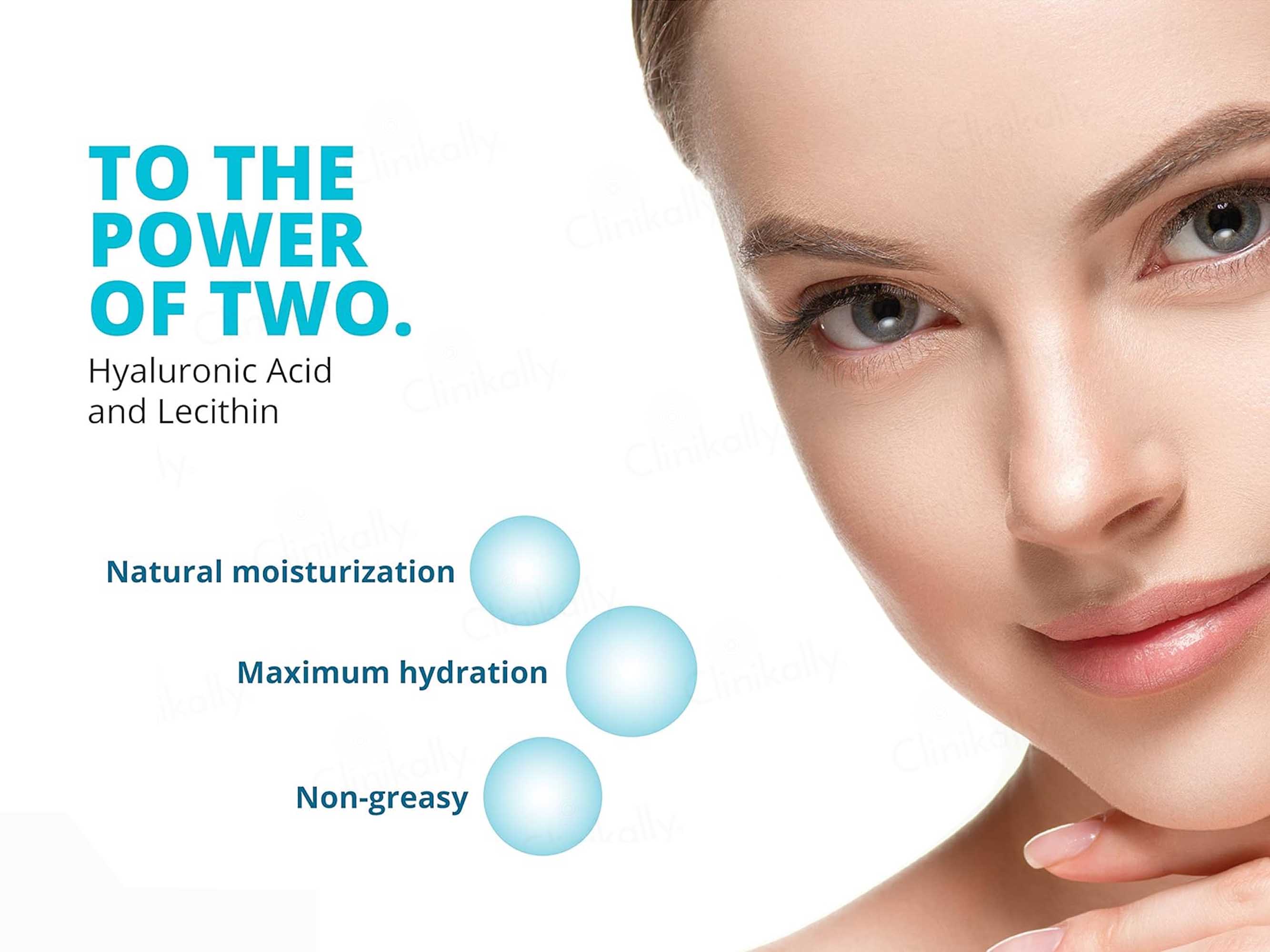 Aquaderm Face & Body Wash - Image 4