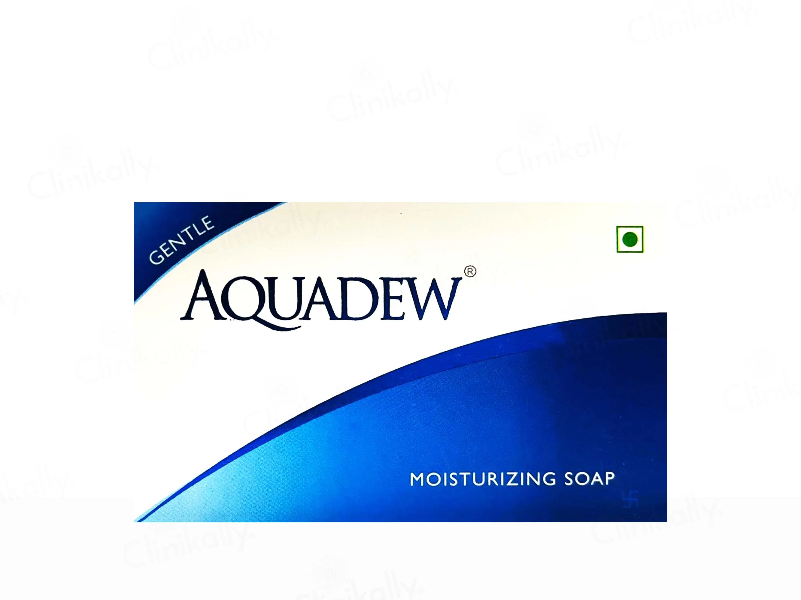Aquadew Moisturizing Soap - Image 2