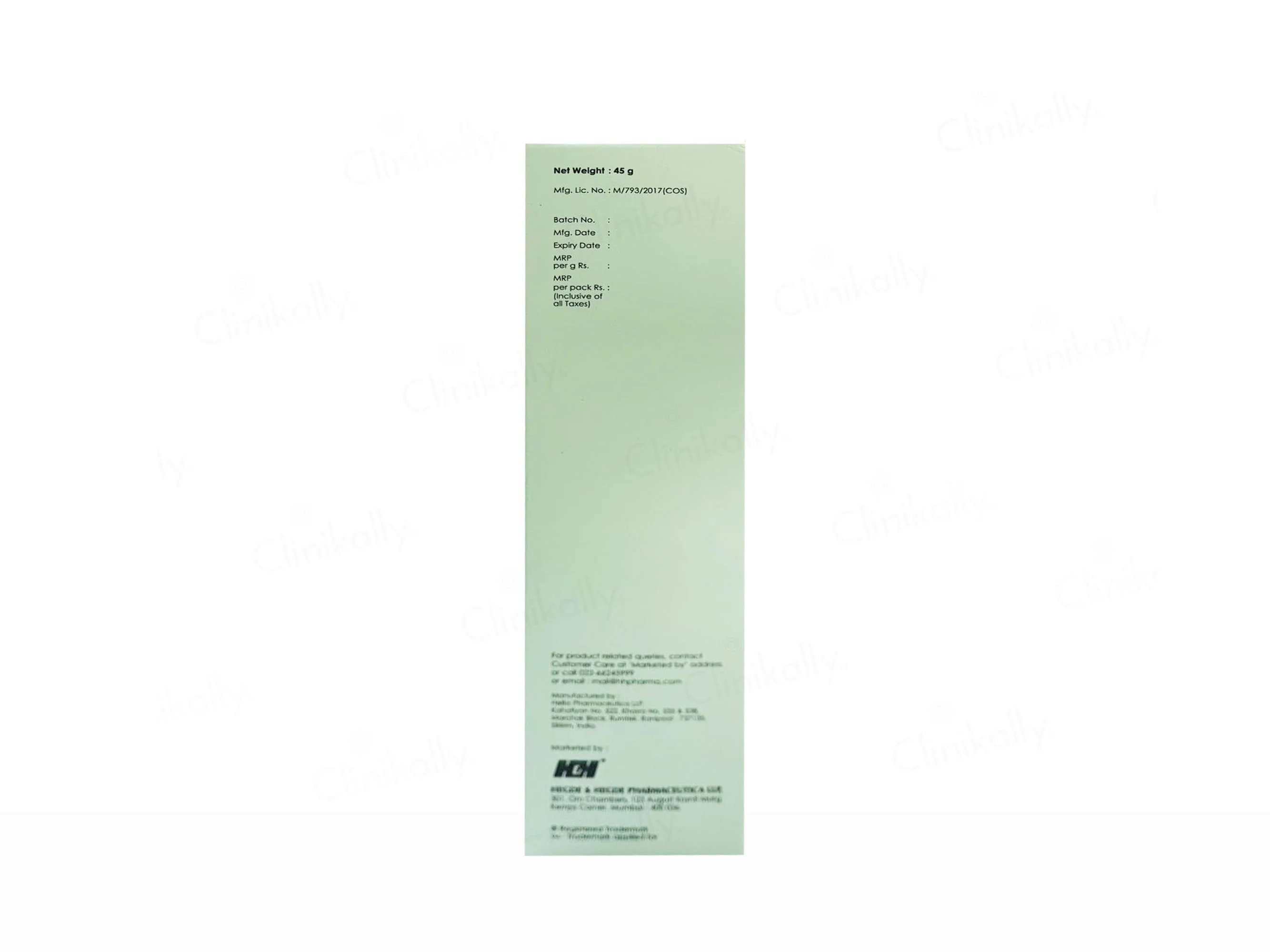 Aquahance Moisture Surge Gel - Image 3