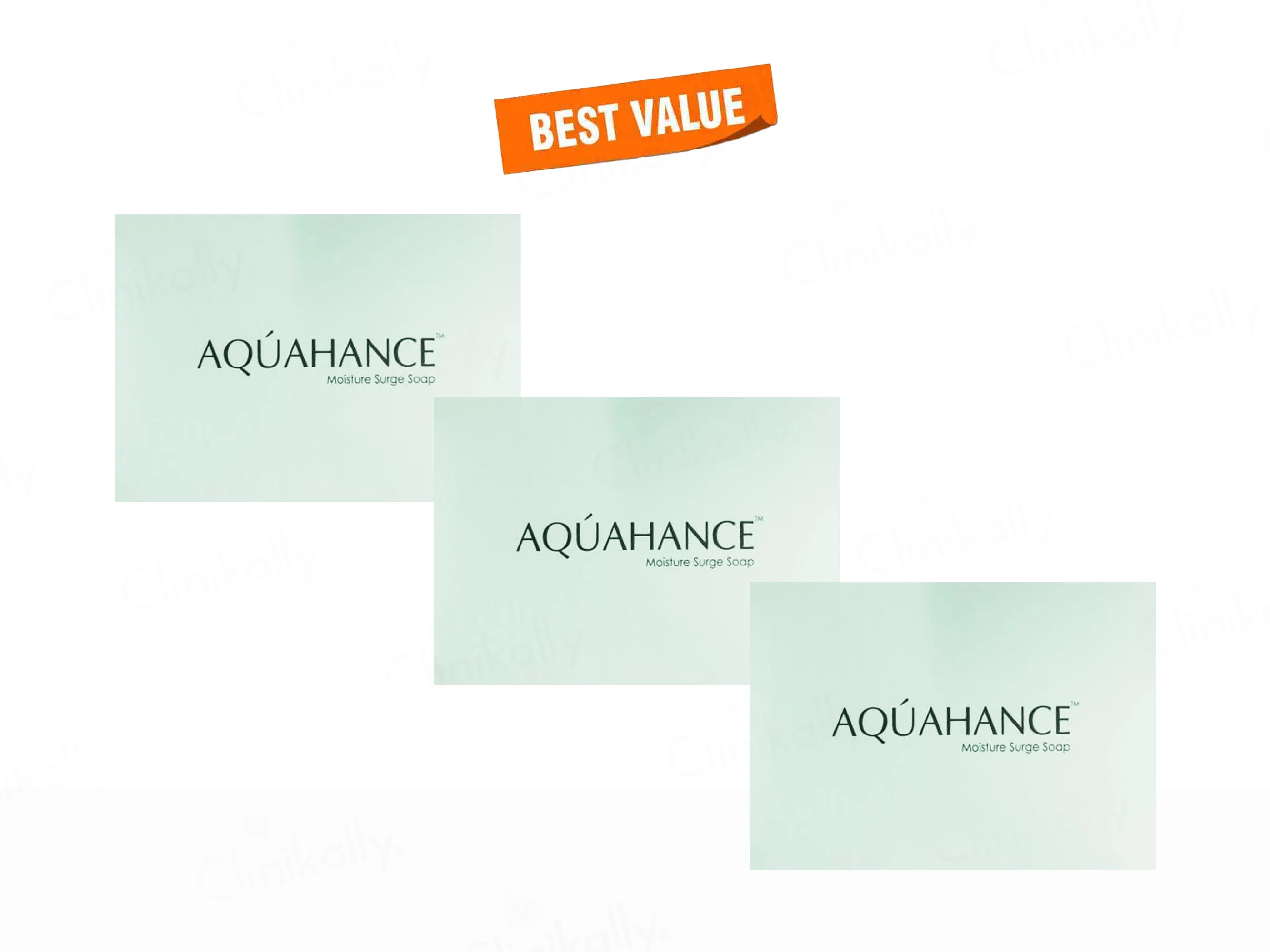 Aquahance Moisture Surge Soap - Image 4