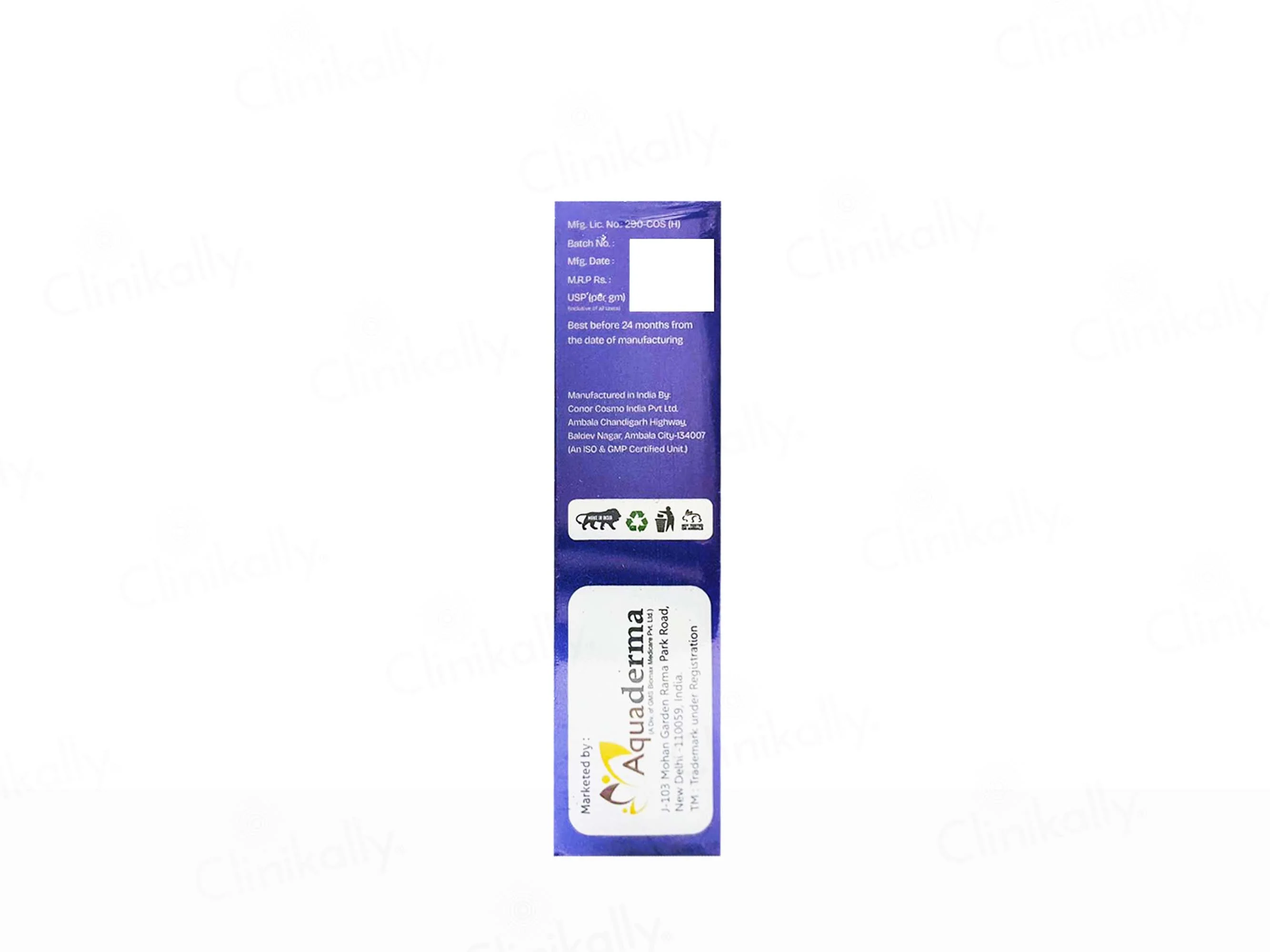 Aquakojic Cream - Image 3