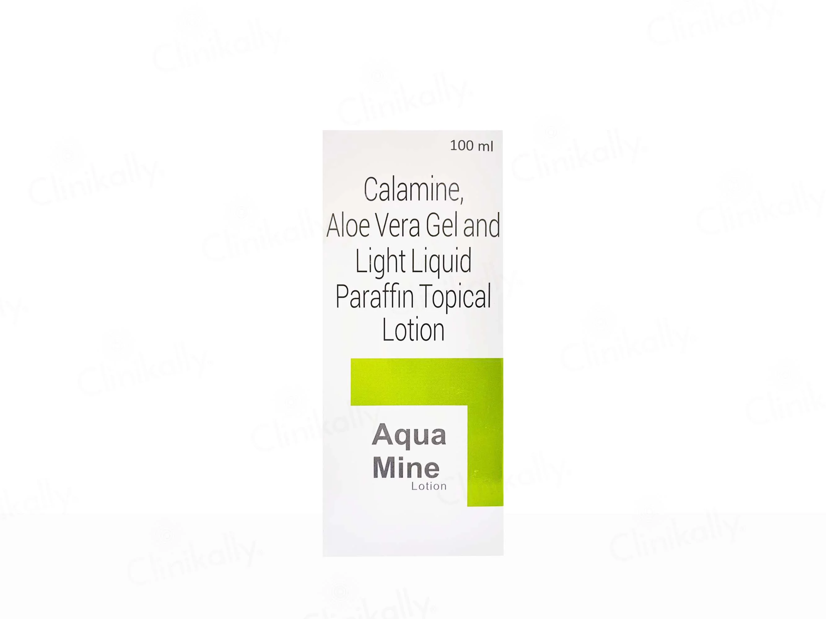 Aquamine Lotion - Image 2