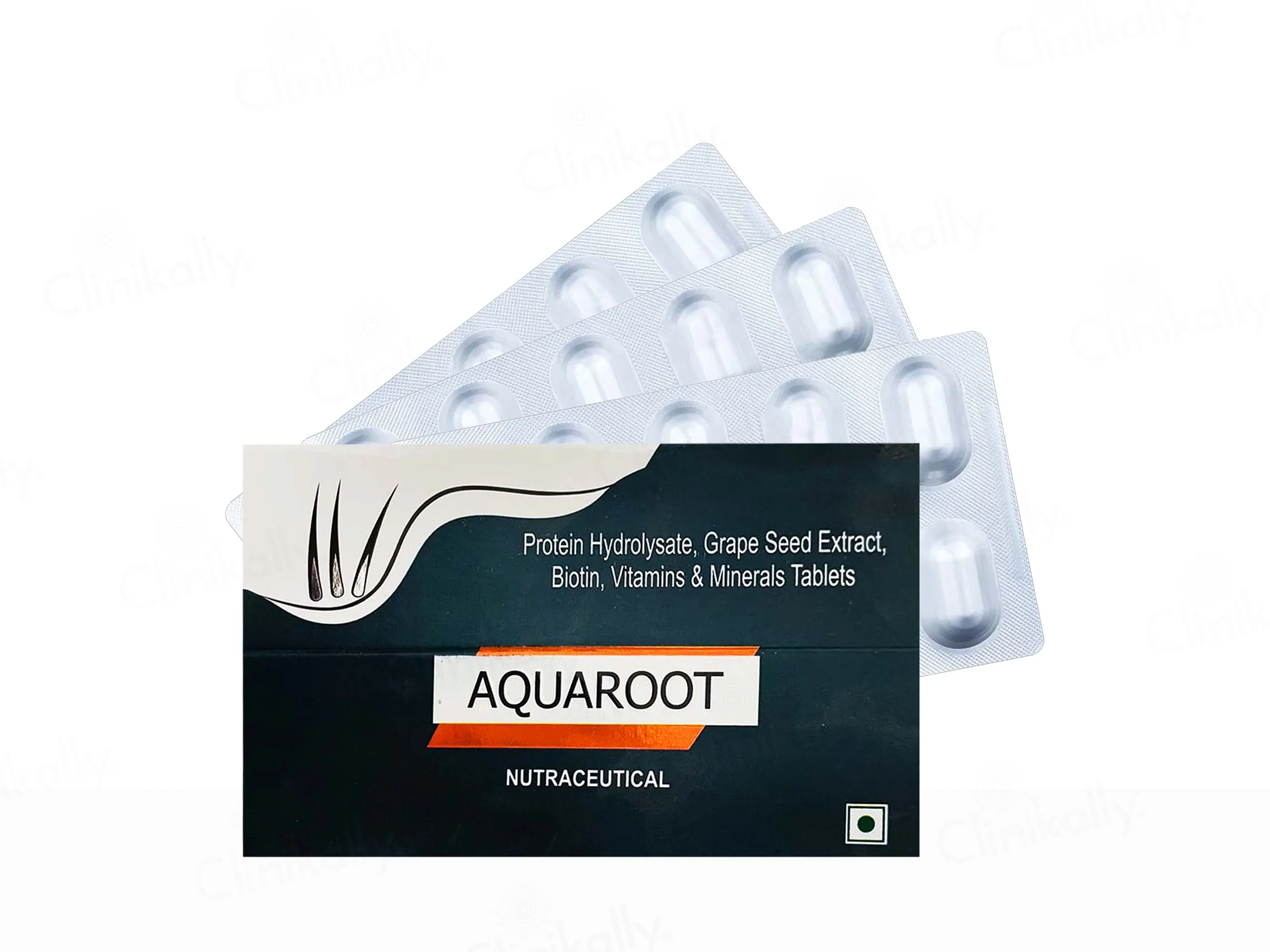 Aquaroot Tablet - Image 4