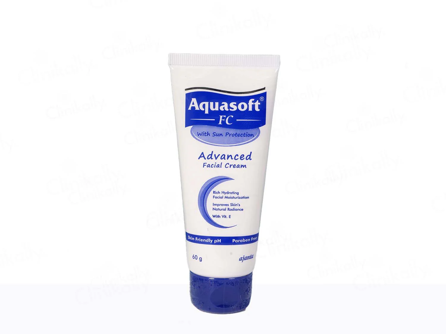Aquasoft FC Advanced Facial Cream - Image 2