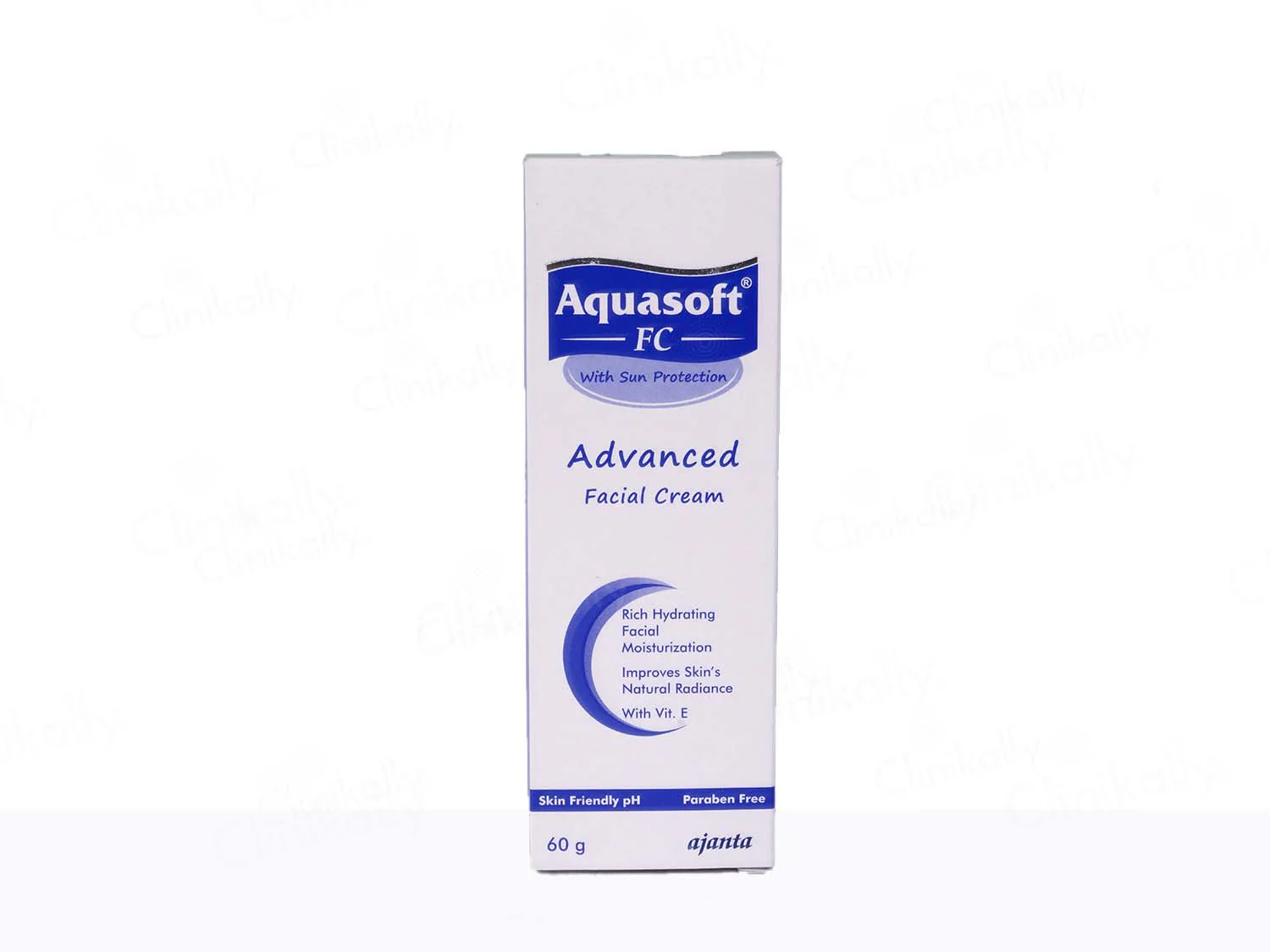Aquasoft FC Advanced Facial Cream - Image 3