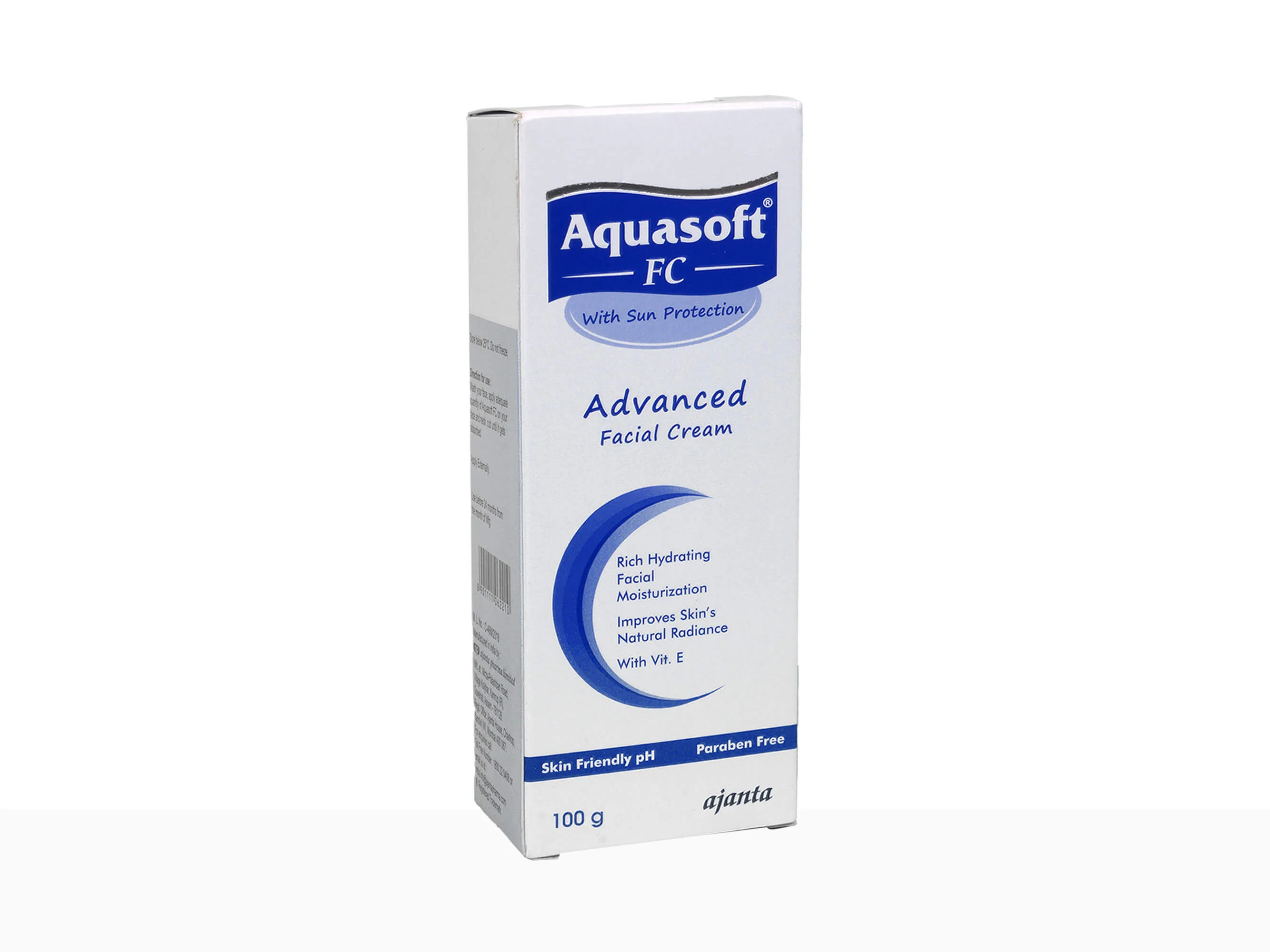 Aquasoft FC Advanced Facial Cream - Image 5