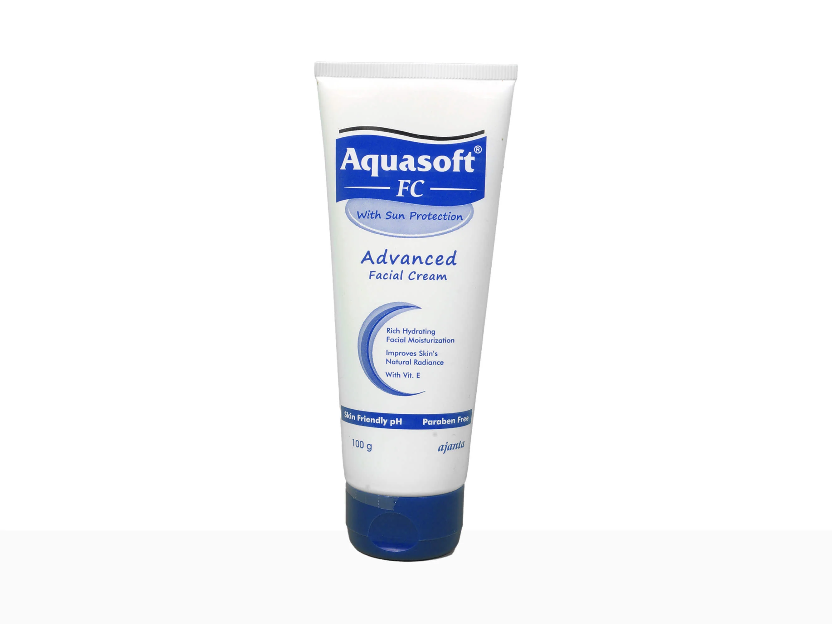 Aquasoft FC Advanced Facial Cream - Image 6