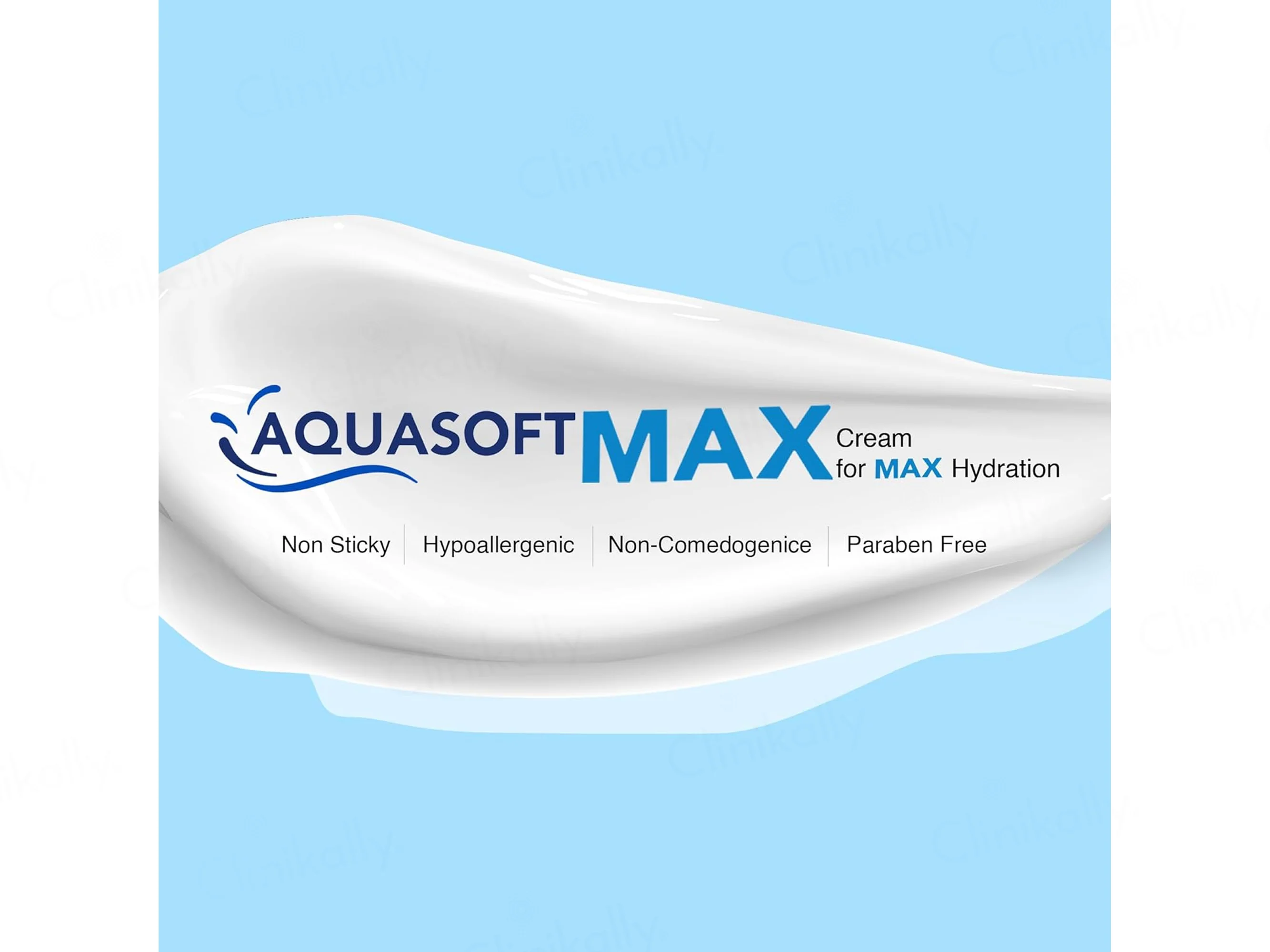 Aquasoft Max Intense Moisturizing Cream - Image 4