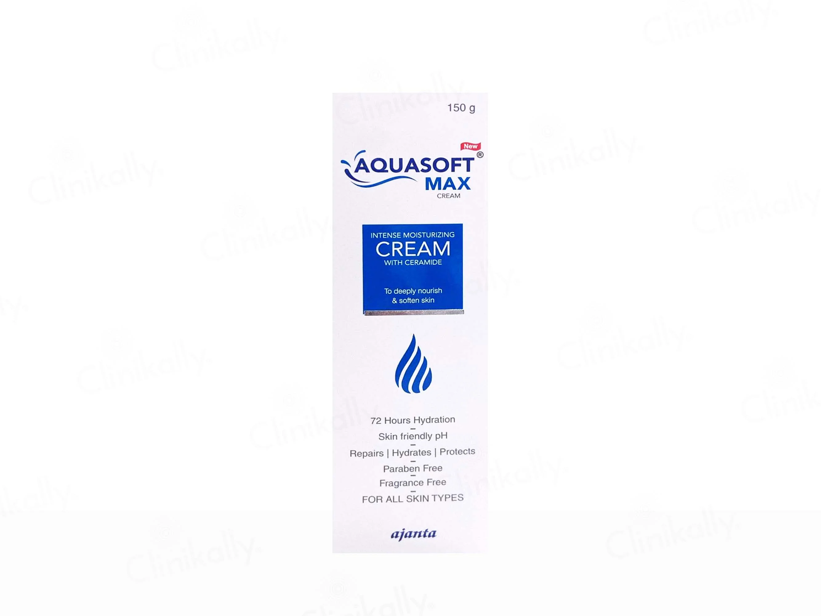 Aquasoft Max Intense Moisturizing Cream - Image 6